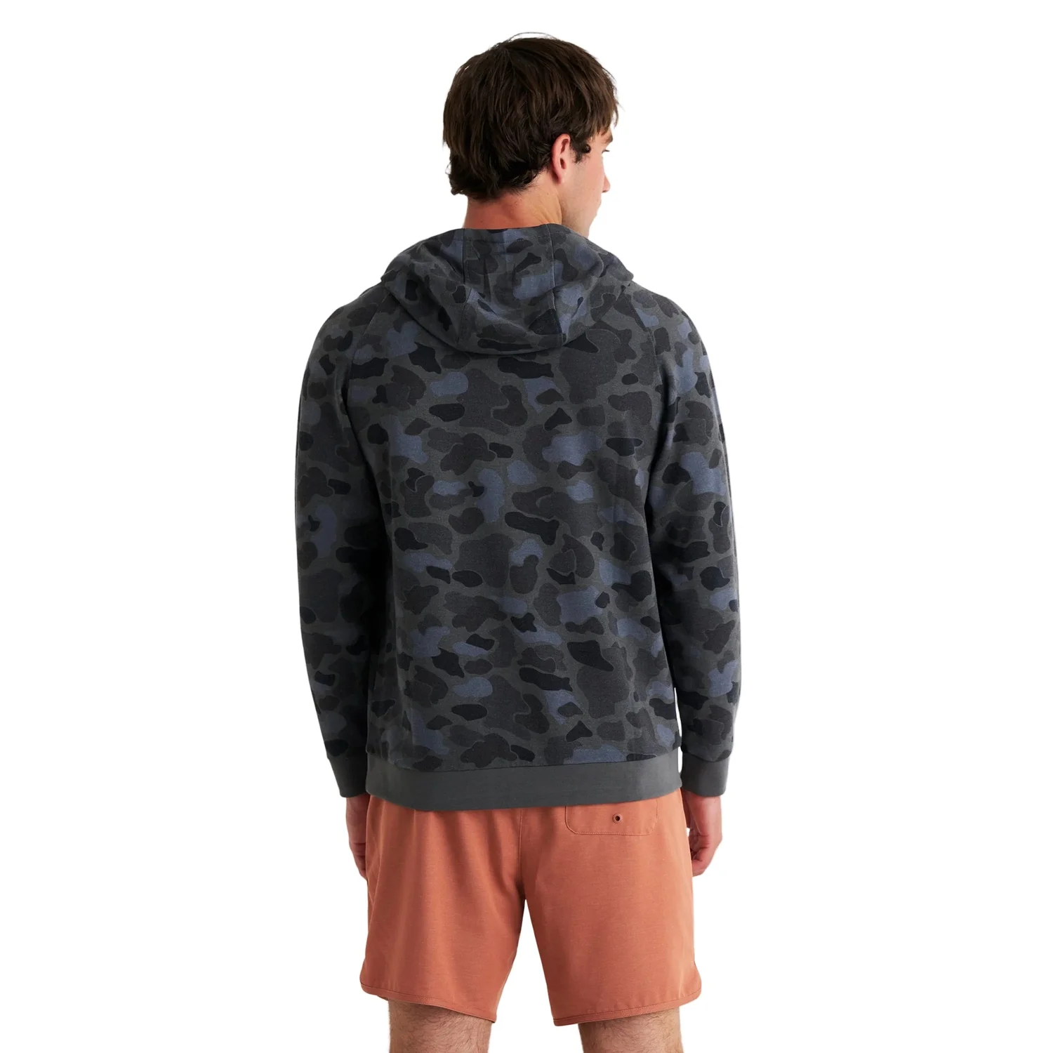 Men's Bamboo Lightweight Fleece Hoody - Image 24
