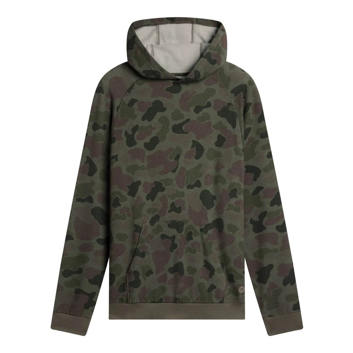 Men's Bamboo Lightweight Fleece Hoody - Image 25