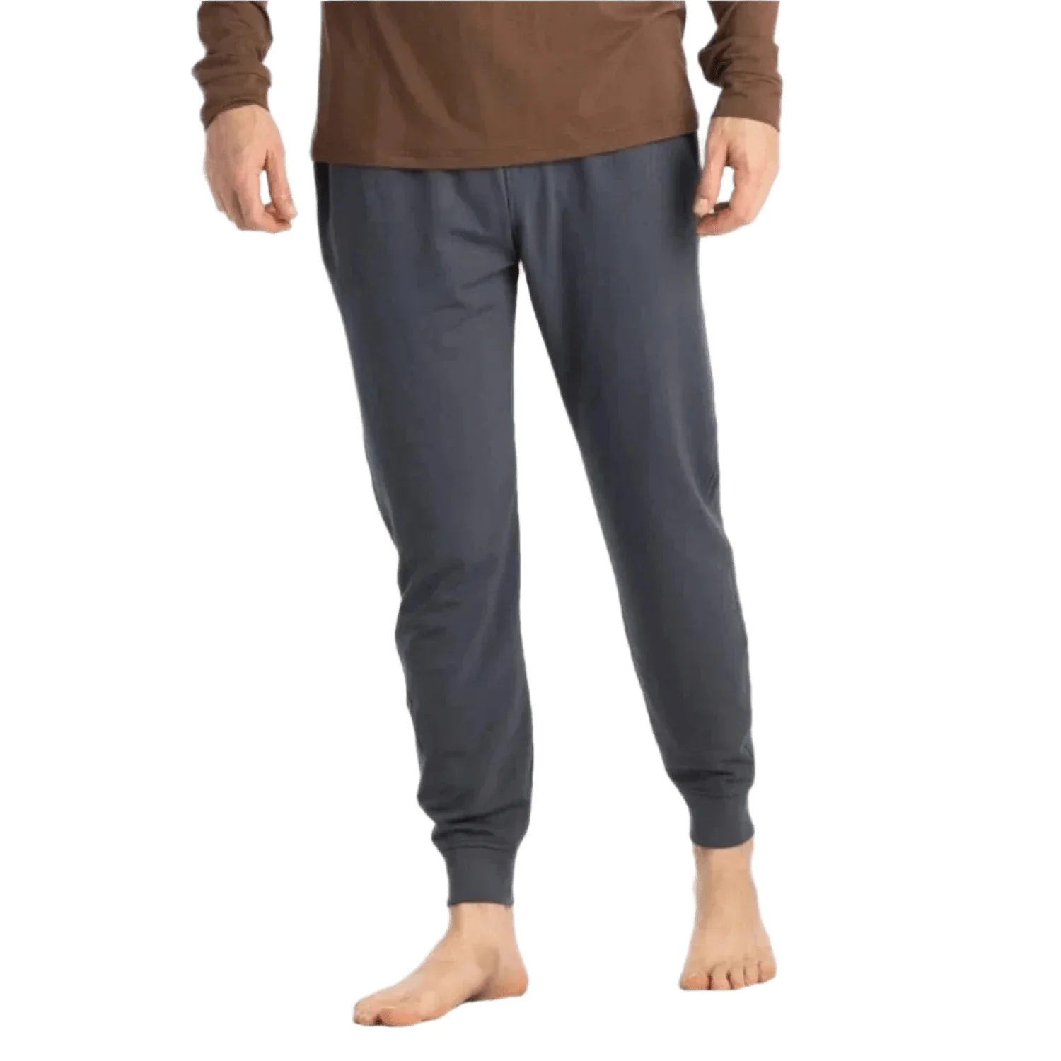 Men's Bamboo Lightweight Fleece Jogger