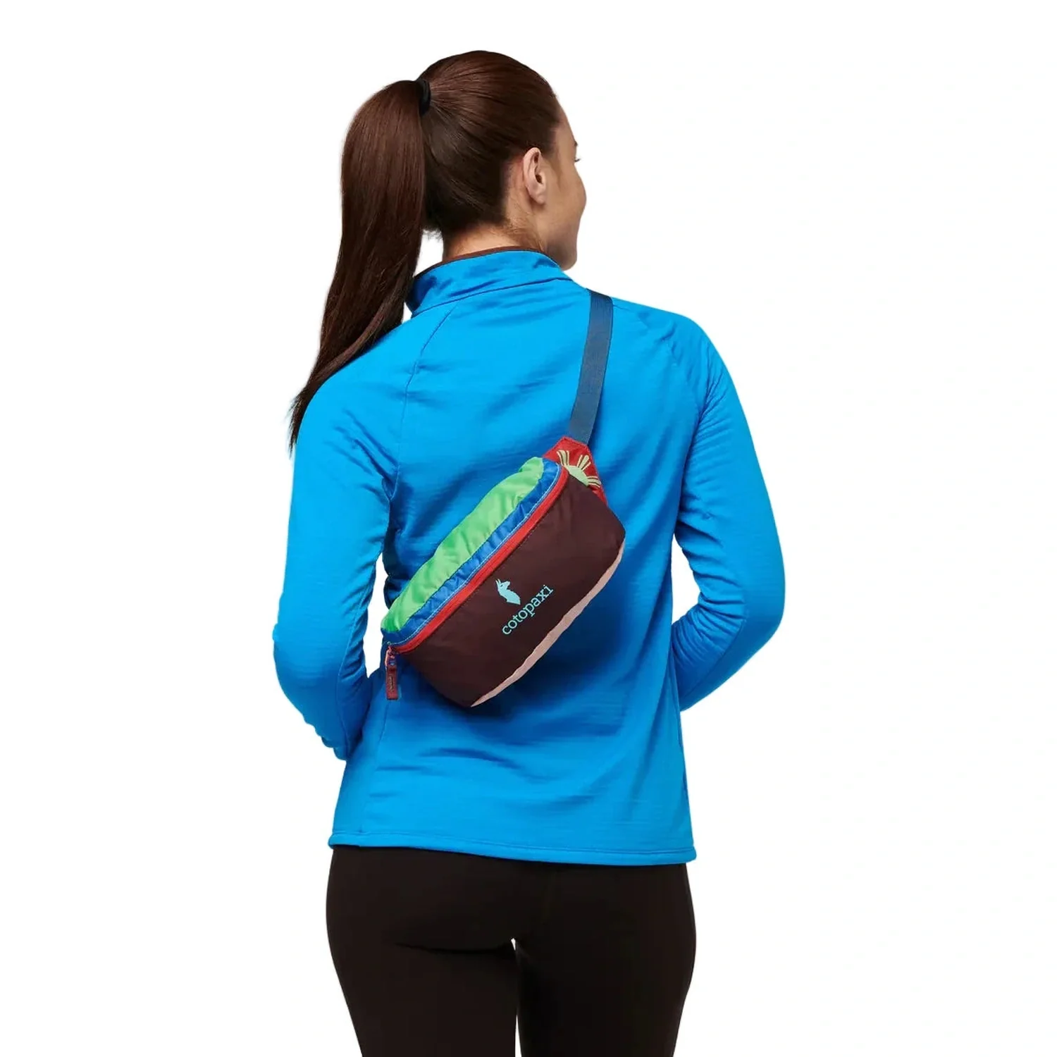 Bataan 3L Fanny Pack - Image 2