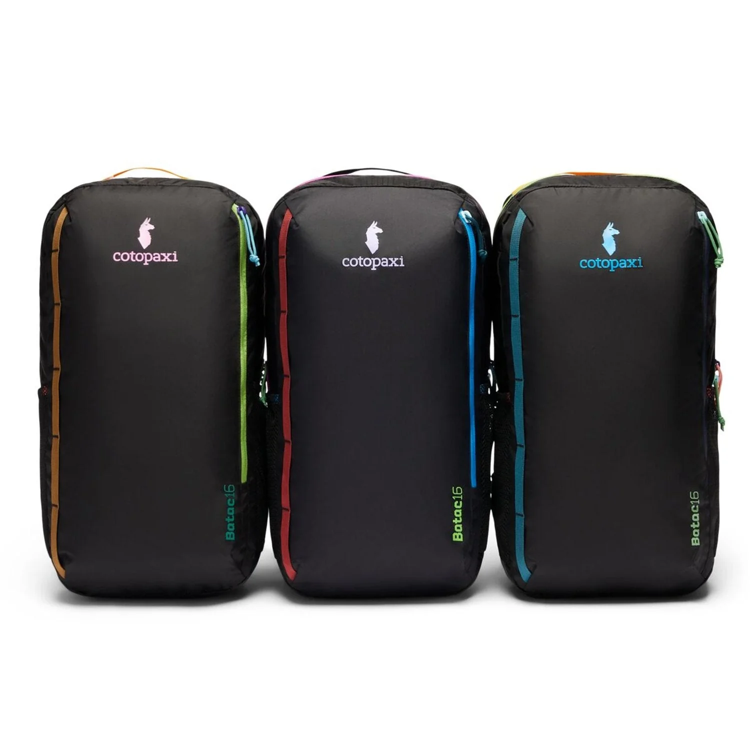 Batac 16L Backpack - Image 12