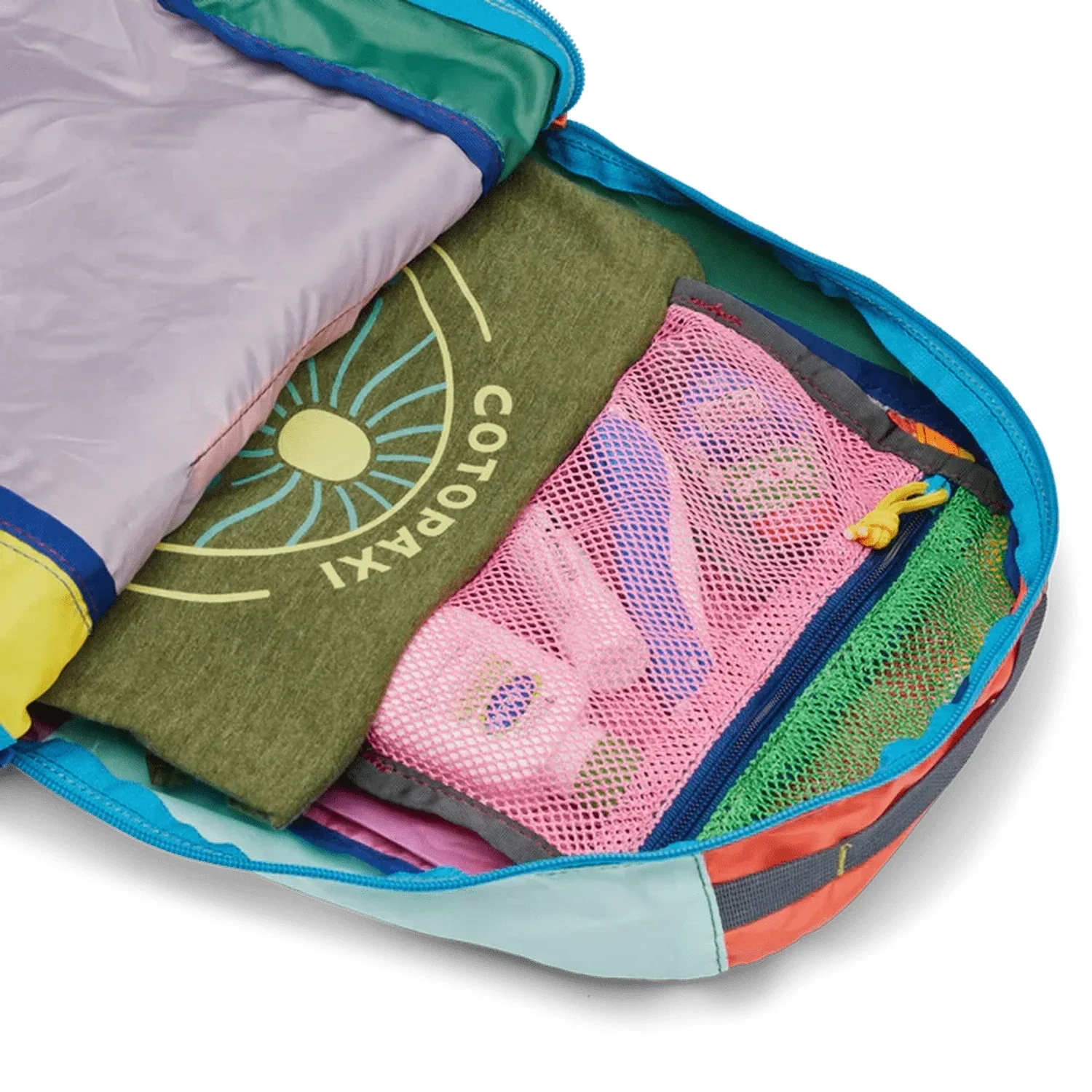 Batac 16L Backpack - Image 3