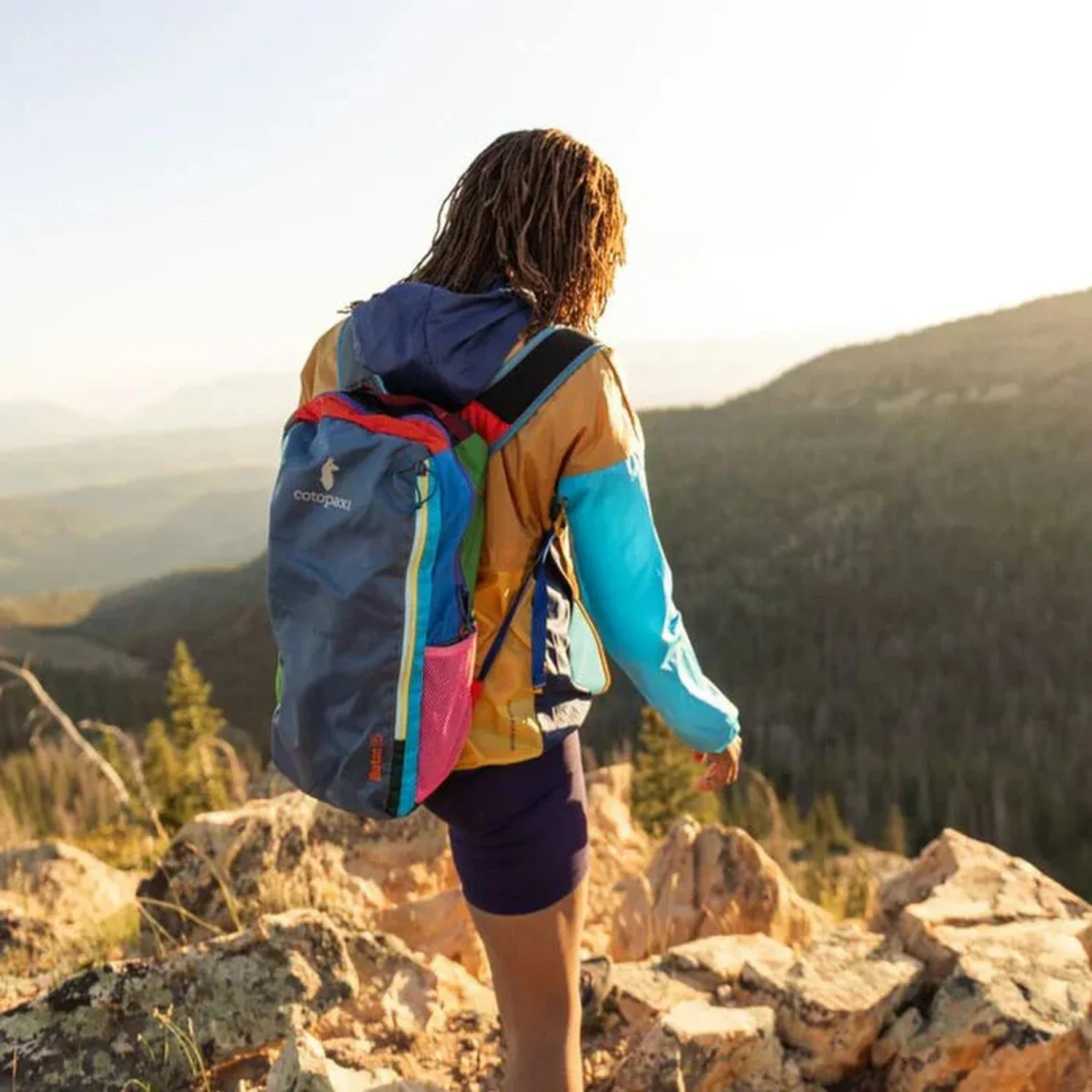 Batac 16L Backpack - Image 5