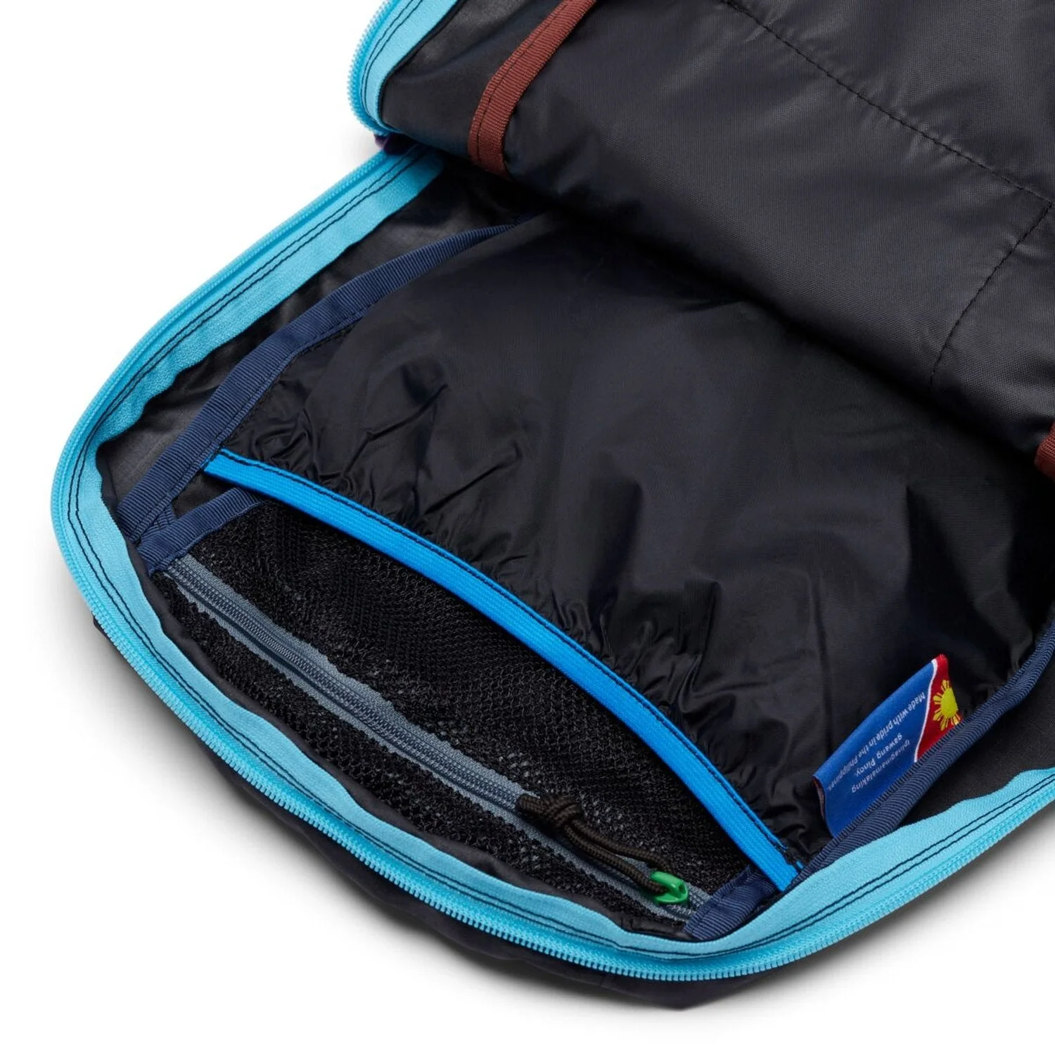 Batac 16L Backpack - Image 9