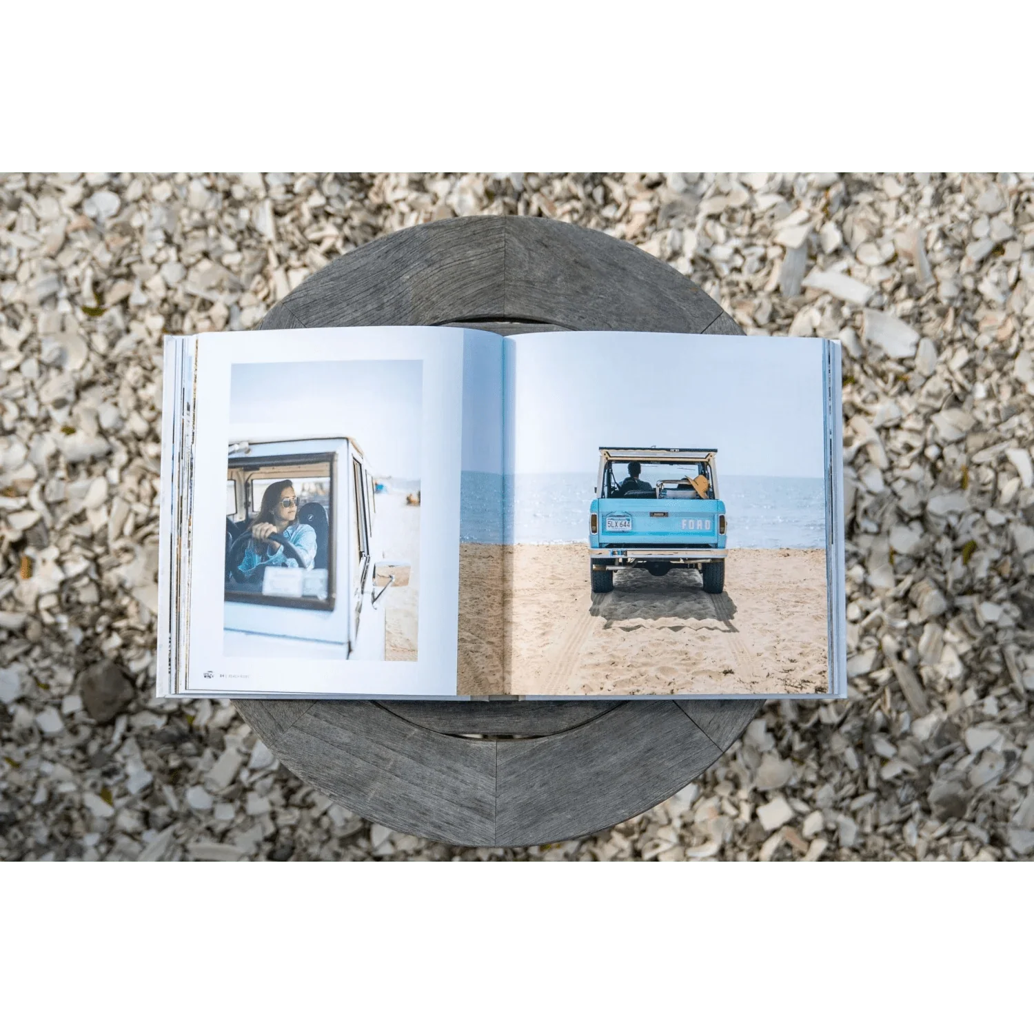 Beach Rides: Time Machines for Modern Day Escapists - Image 8