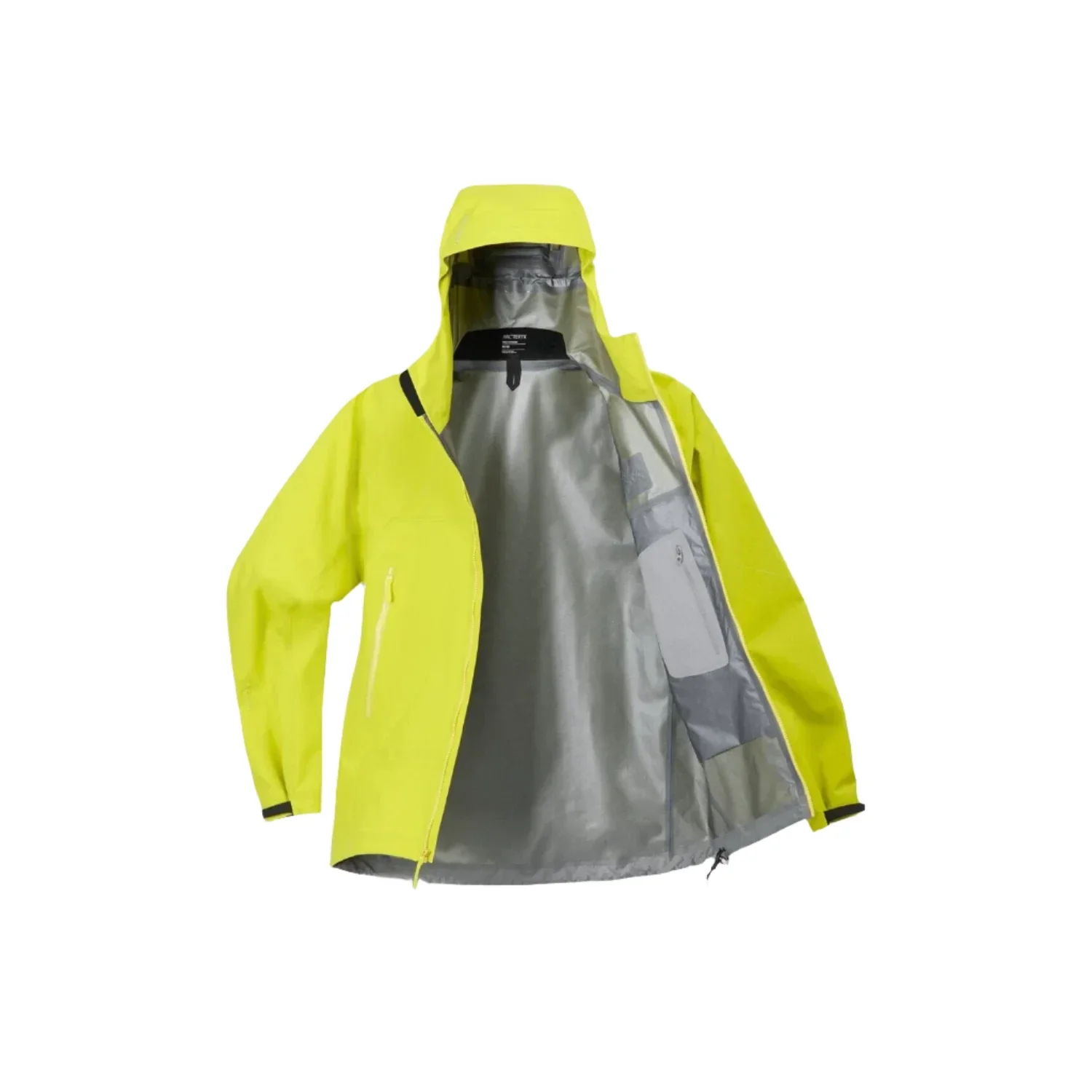 Men's Beta Jacket - Image 15