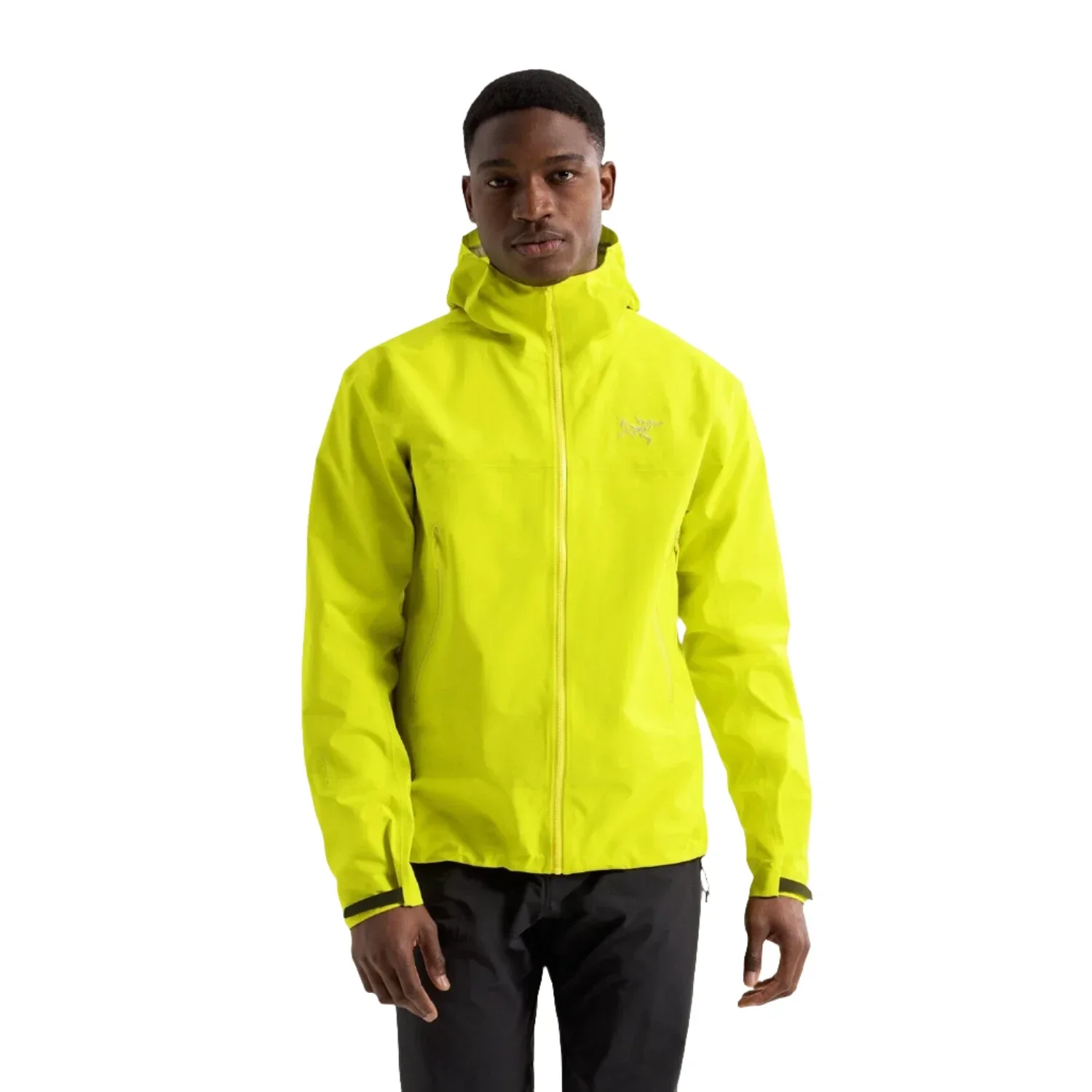 Men's Beta Jacket - Image 16