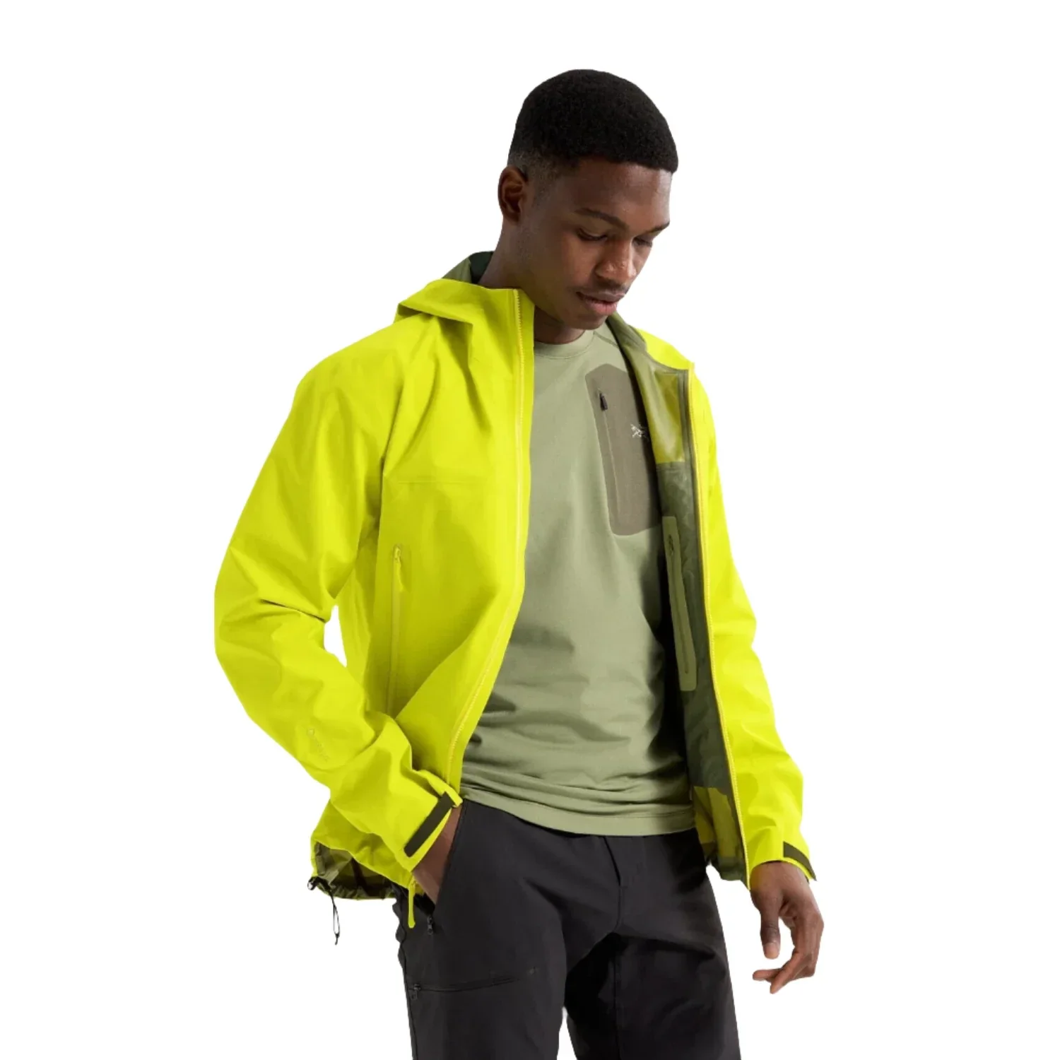 Men's Beta Jacket - Image 18
