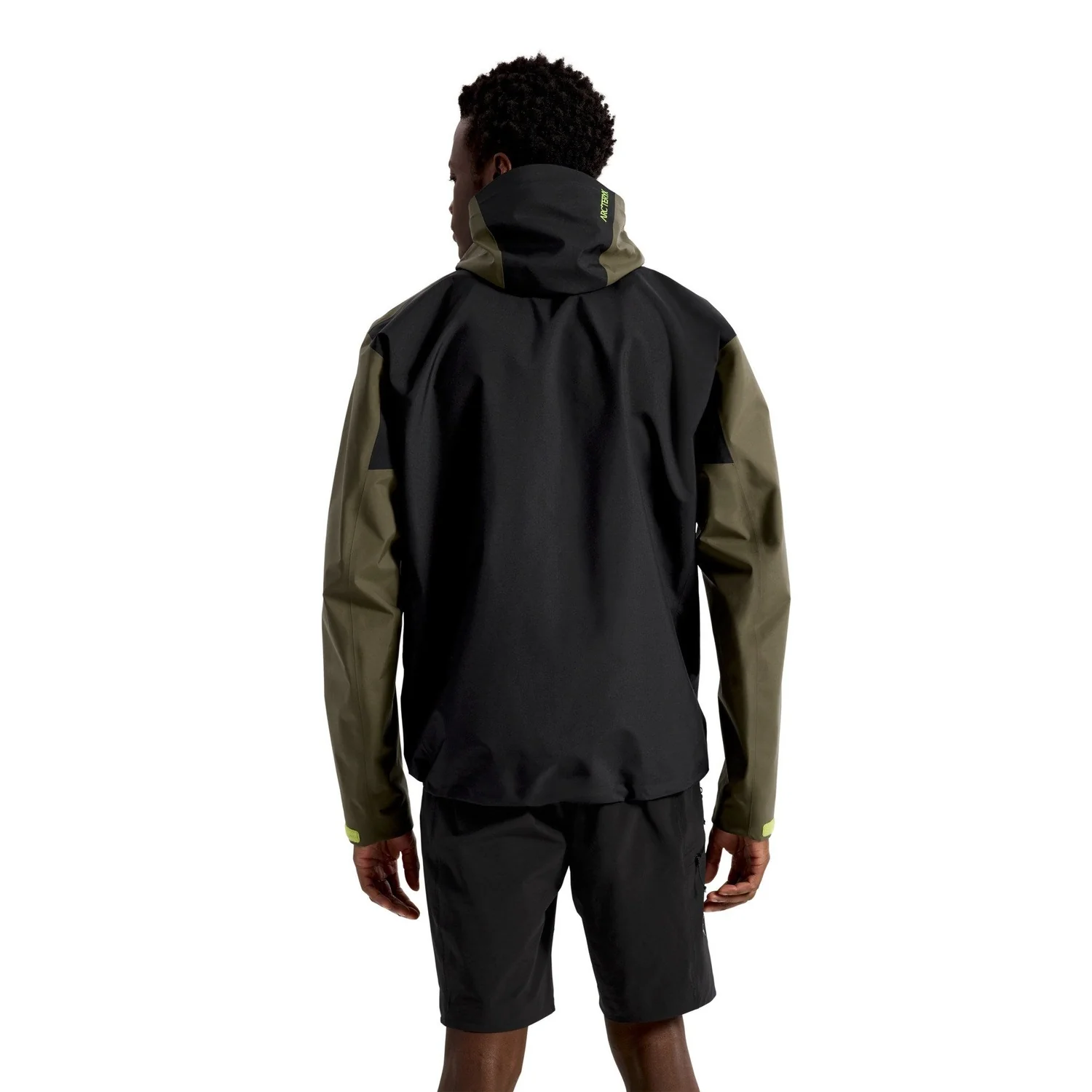 Men's Beta Jacket - Image 3