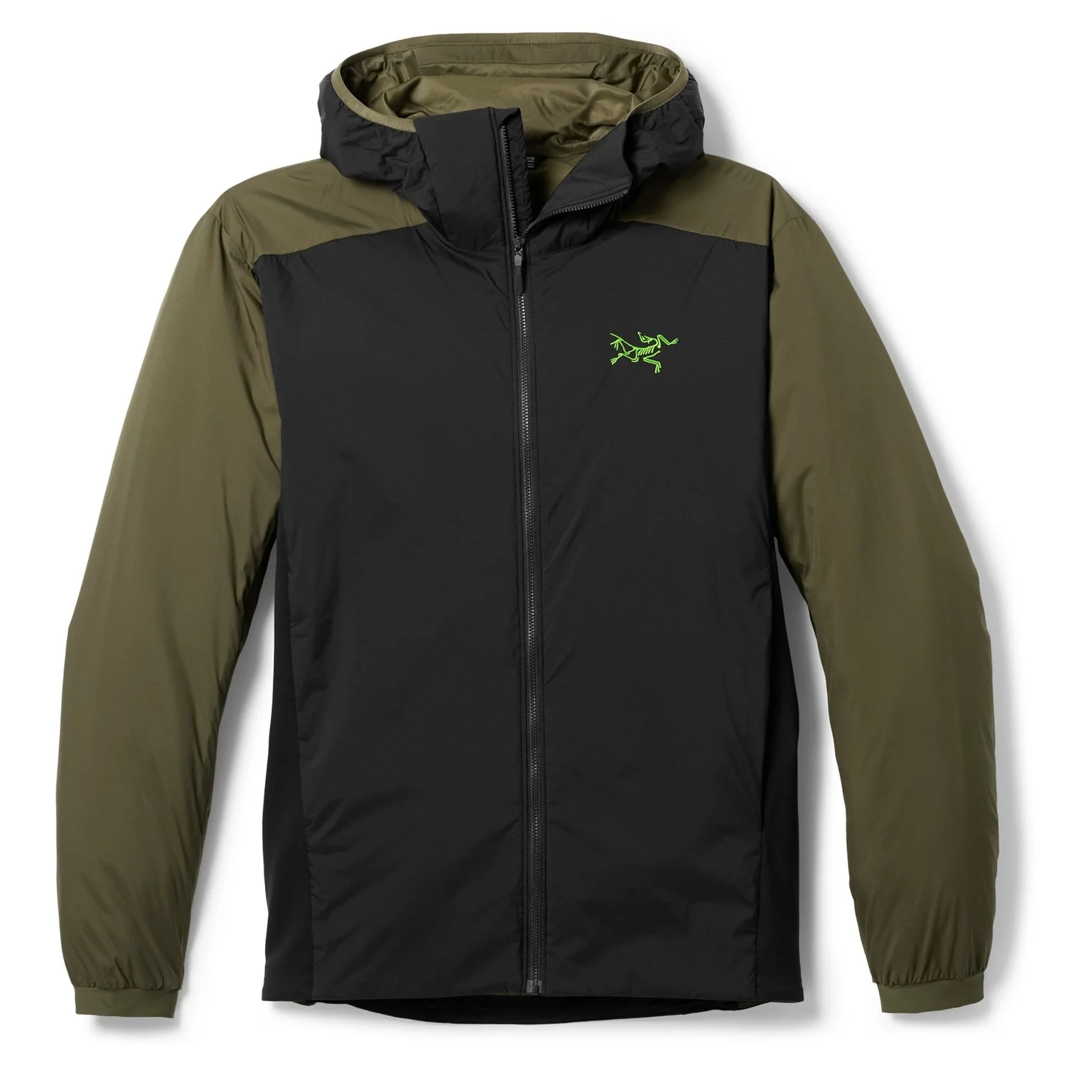 Men's Beta Jacket - Image 4