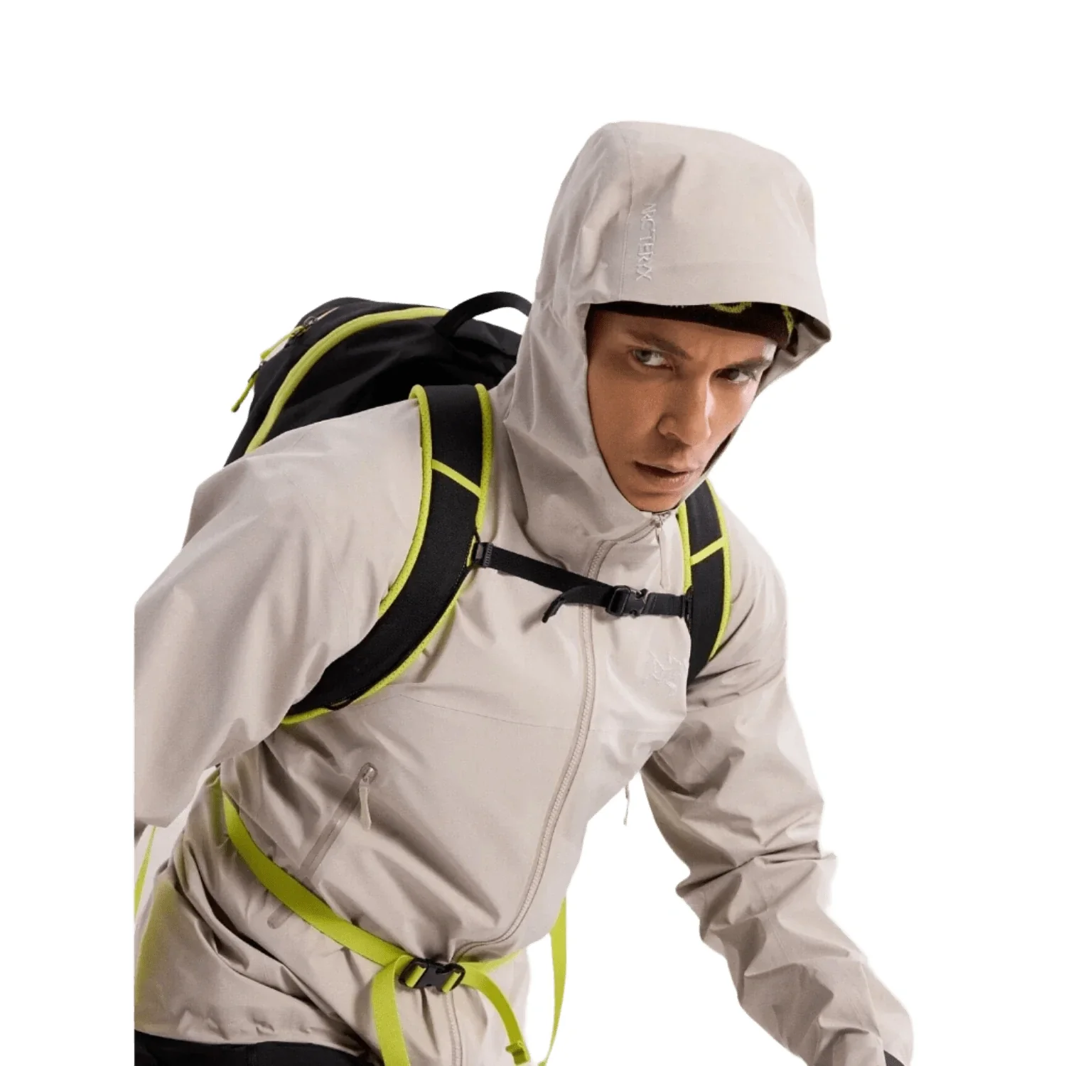 Men's Beta Jacket - Image 49