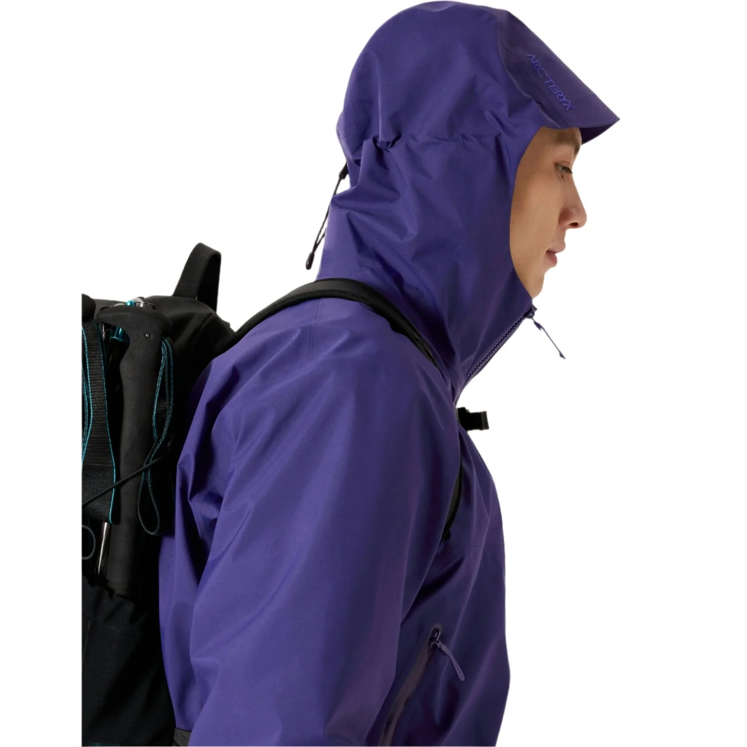 Men's Beta Jacket - Image 61