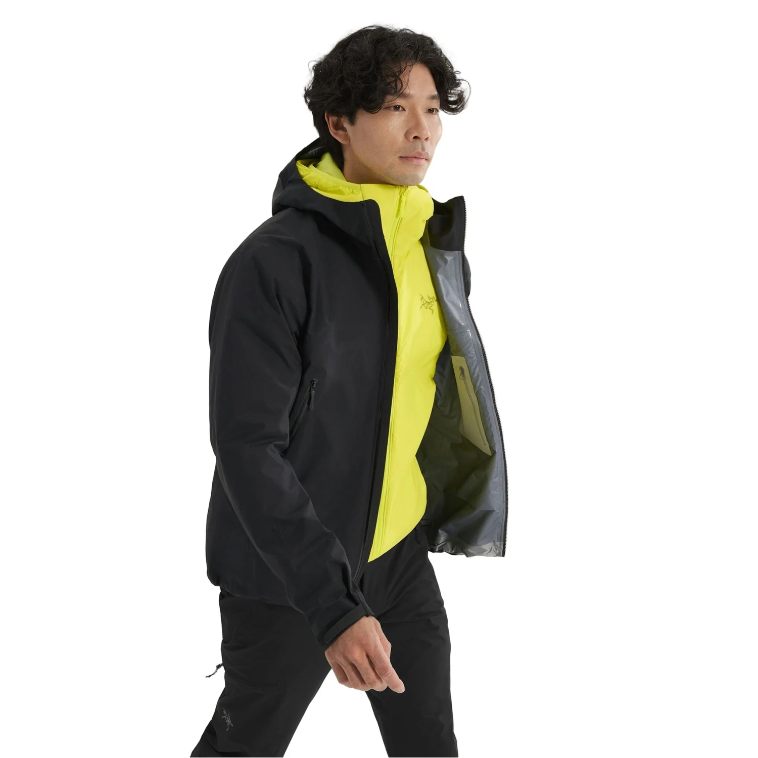 Men's Beta Jacket - Image 74