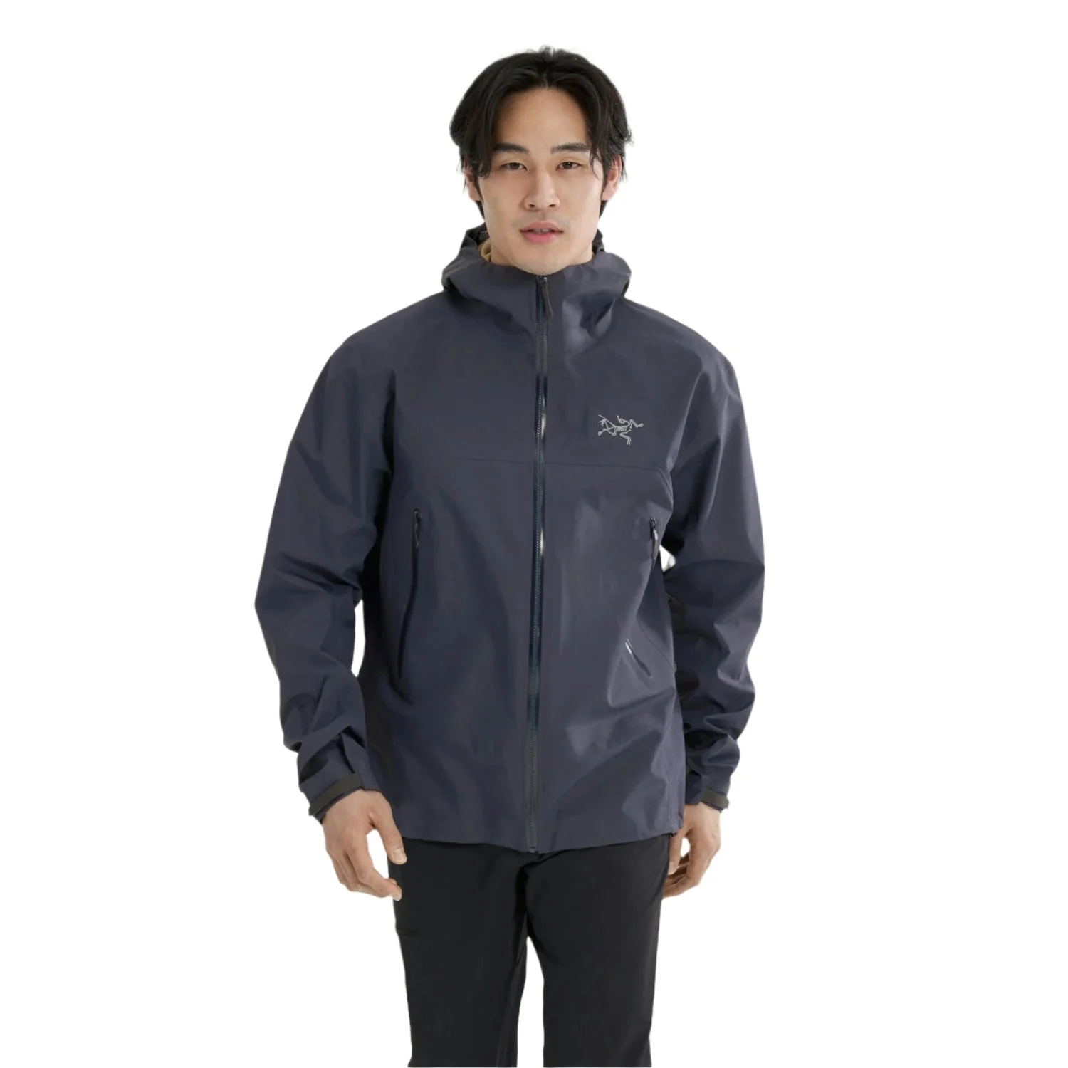Men's Beta Jacket - Image 8
