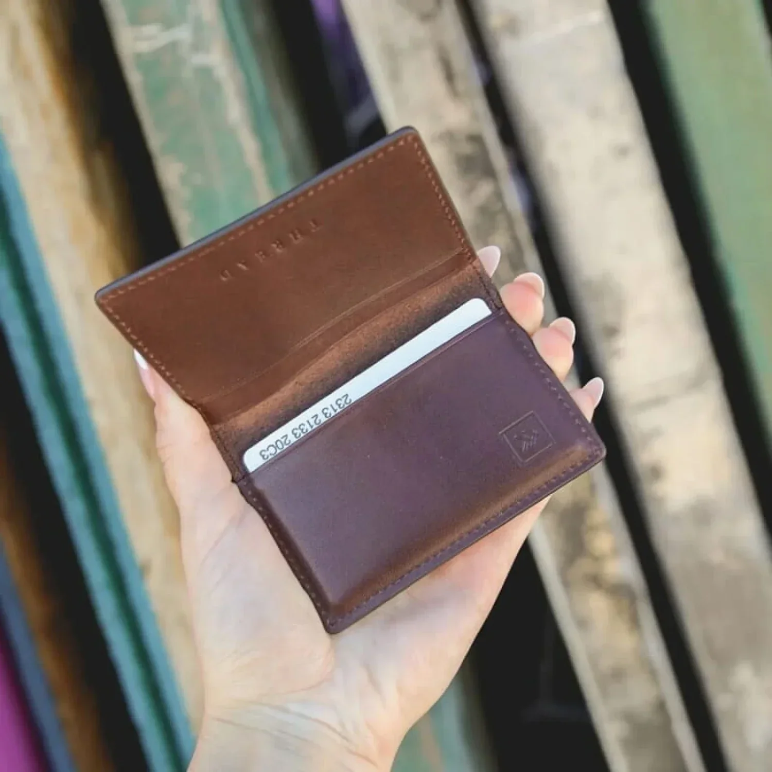 Bifold Wallet - Image 5