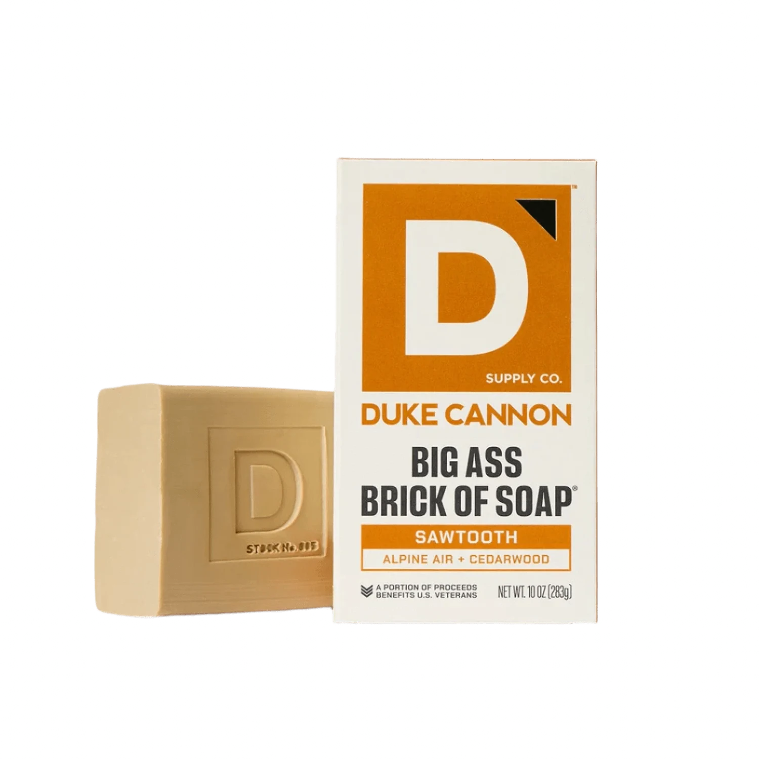 Big Ass Brick of Soap - Image 15