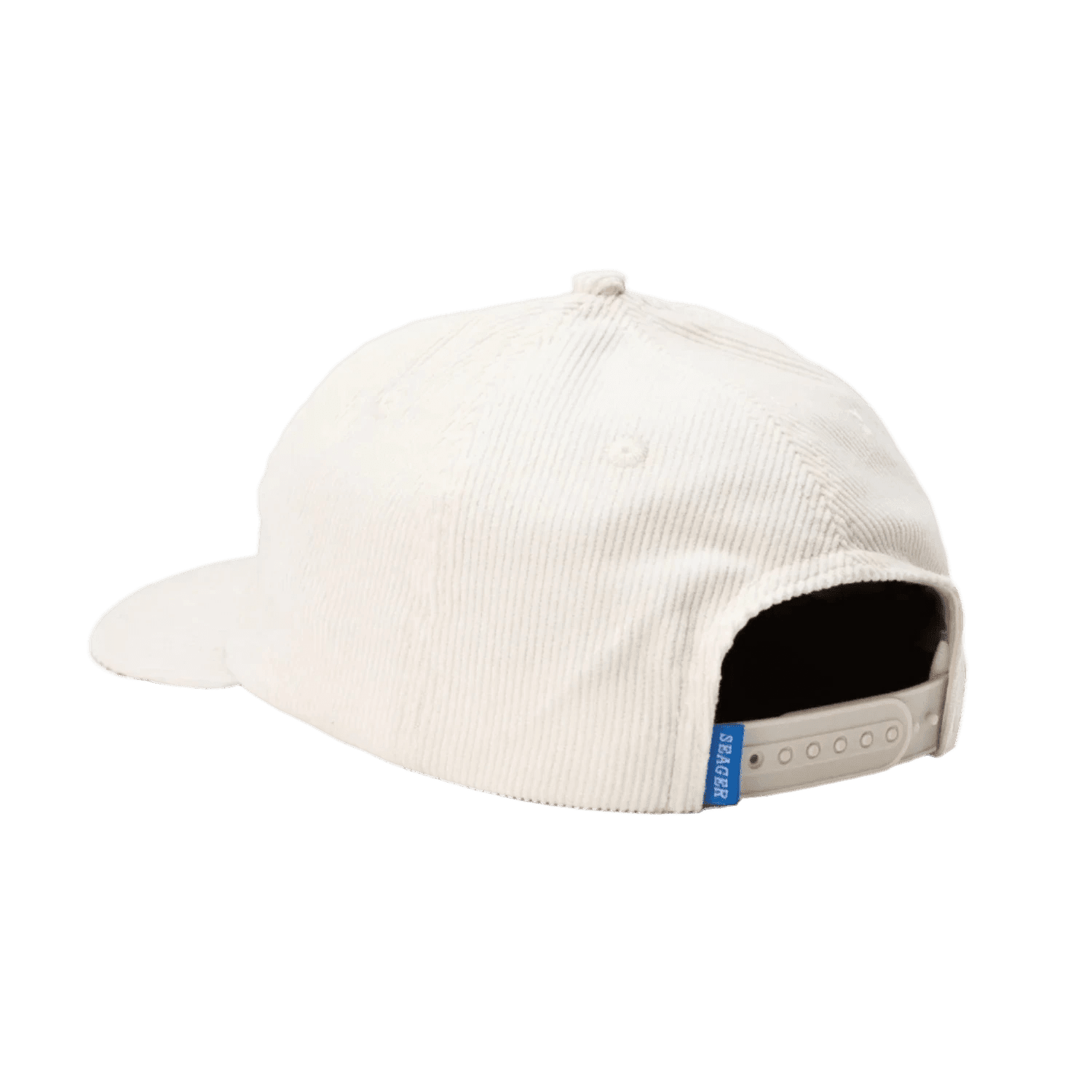 Big Corduroy Snapback - Image 7