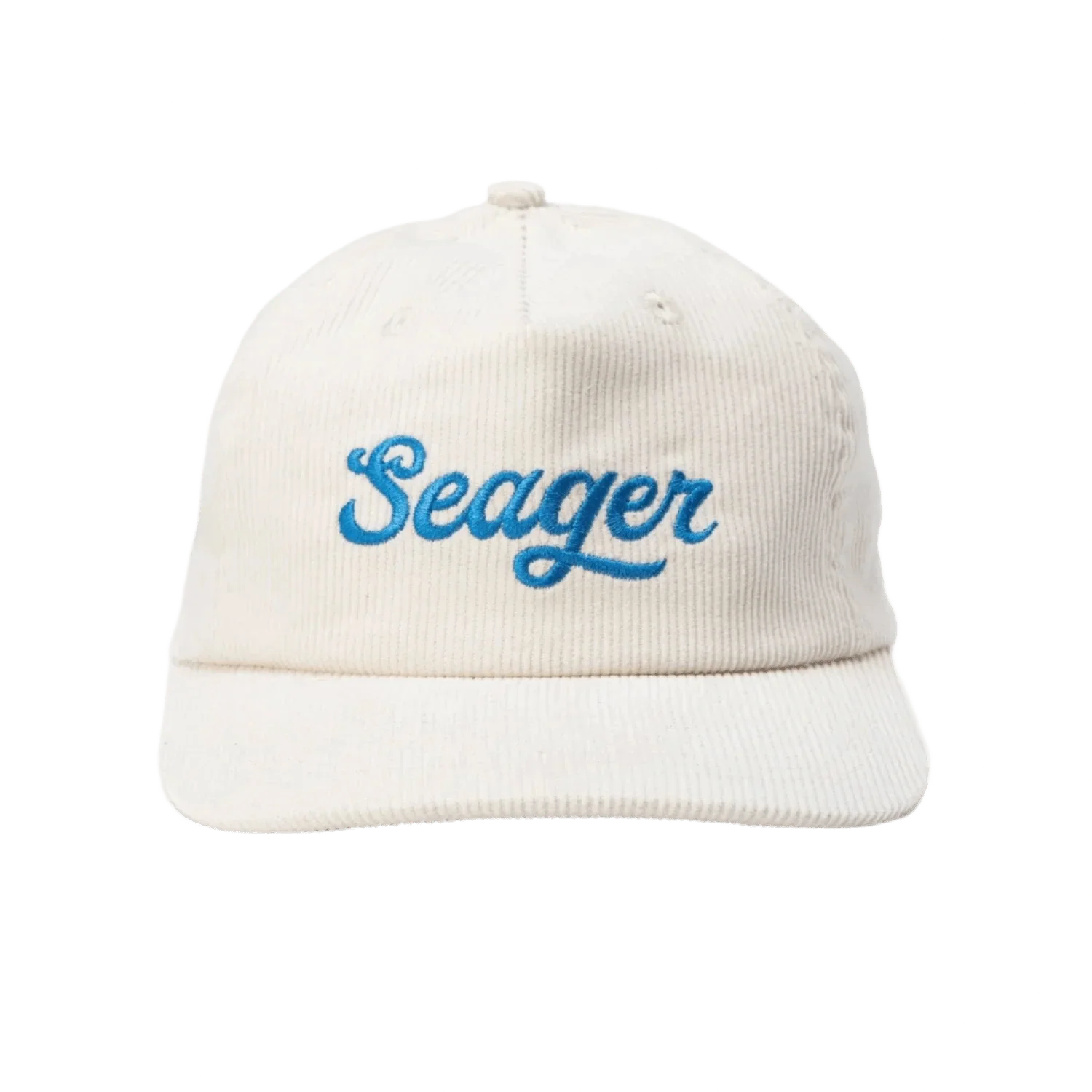 Big Corduroy Snapback - Image 9