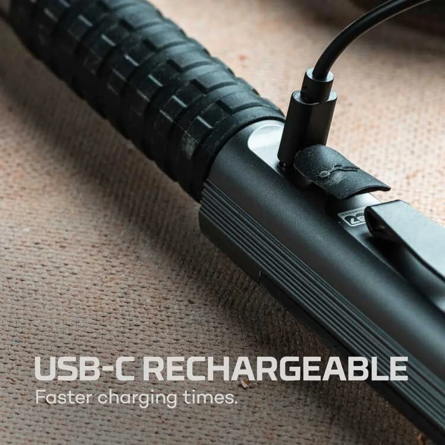 Big Larry 600 Rechargeable Work Light - Image 7