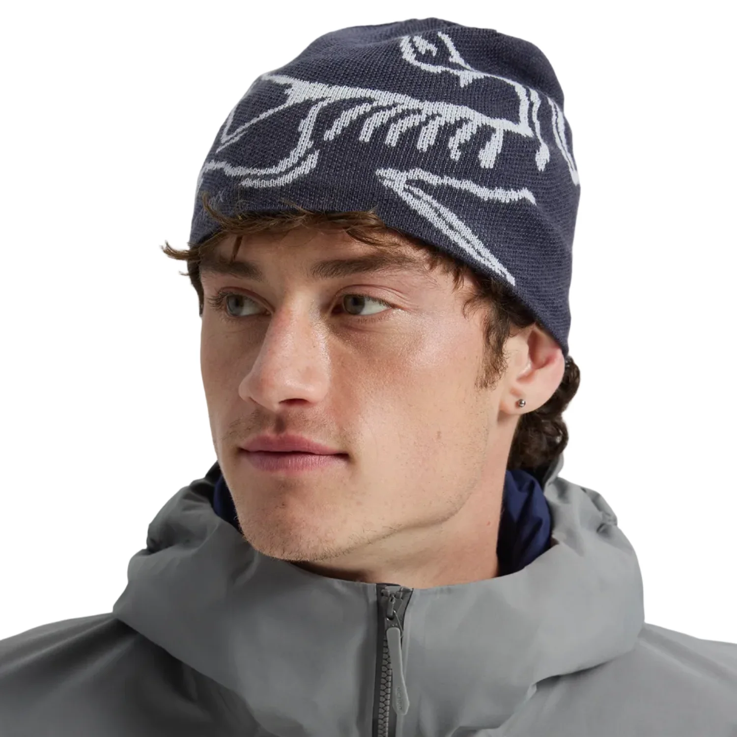 Bird Head Toque - Image 9