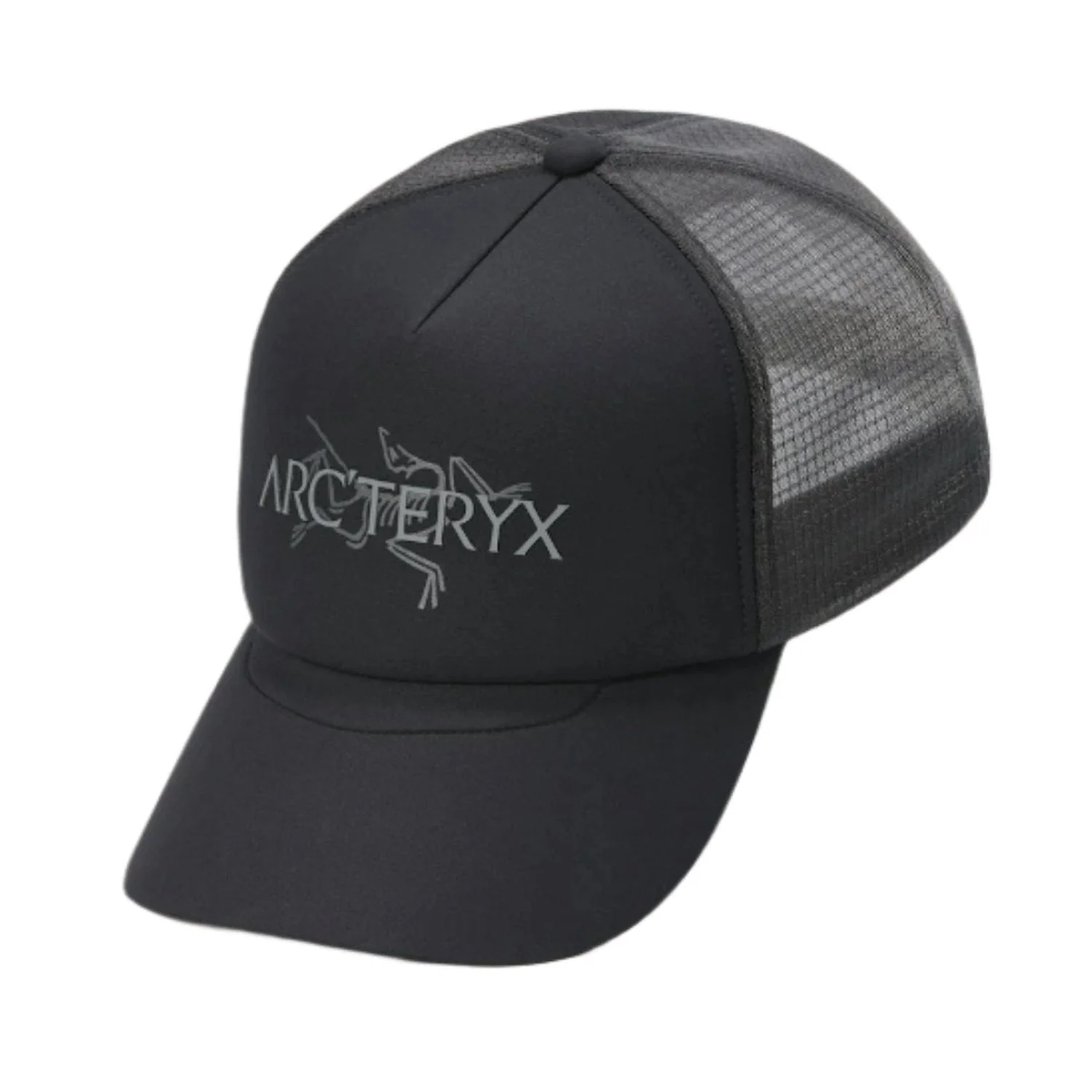 Bird Word Trucker Hat