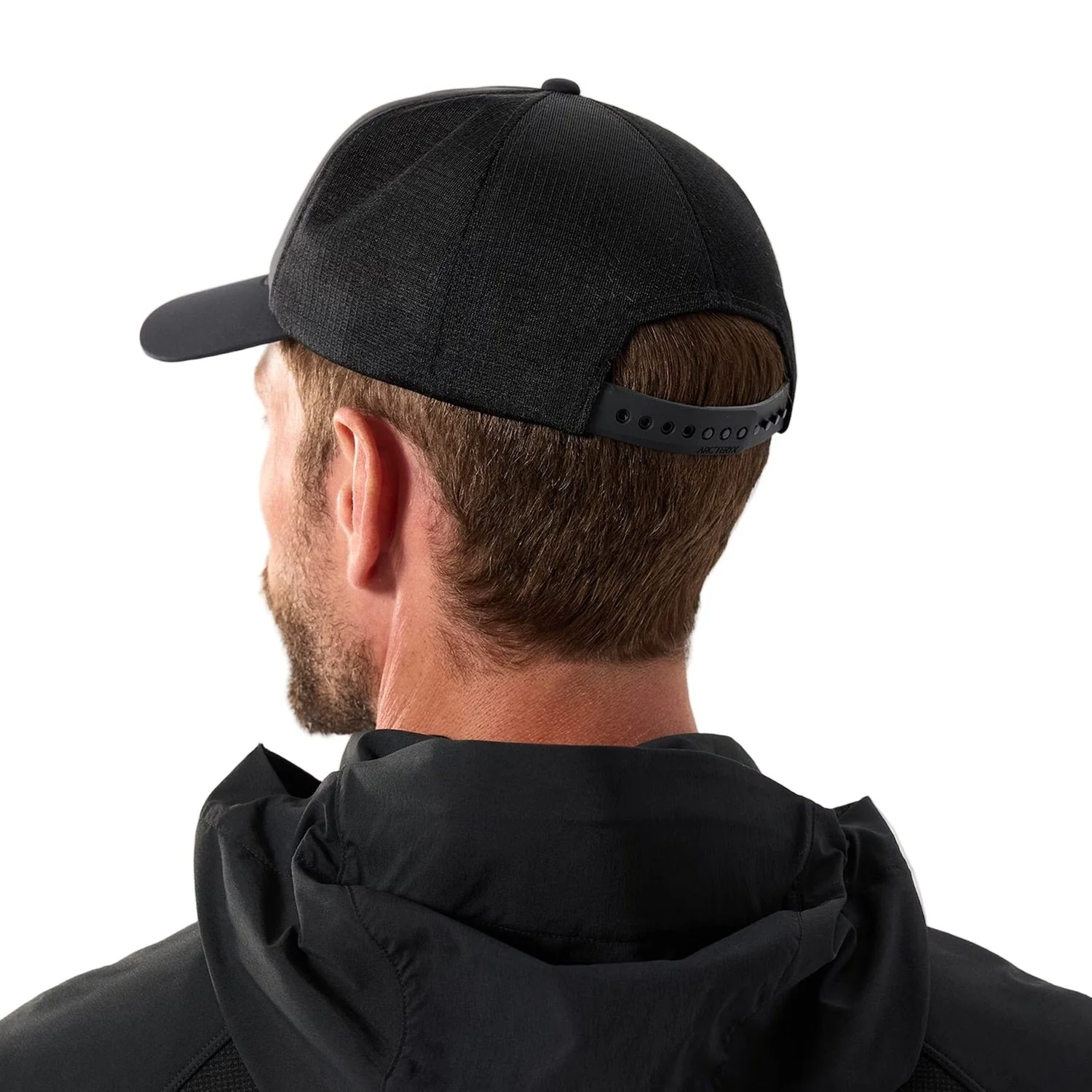 Bird Word Trucker Hat - Image 10