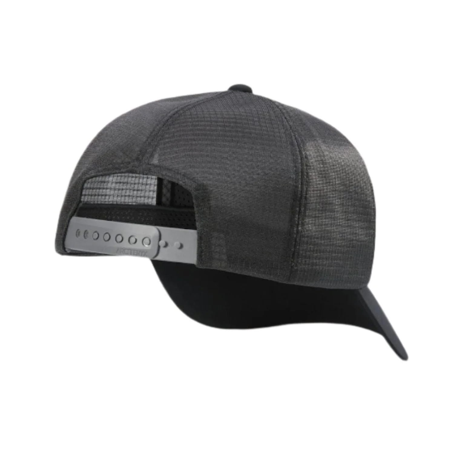 Bird Word Trucker Hat - Image 2