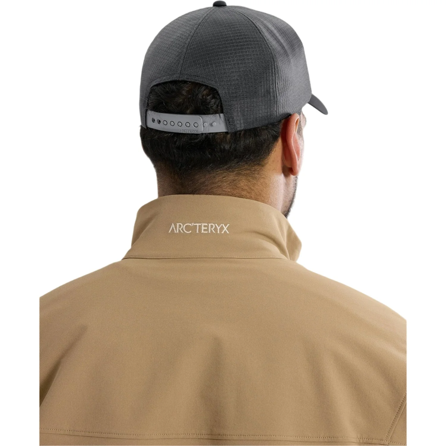 Bird Word Trucker Hat - Image 4