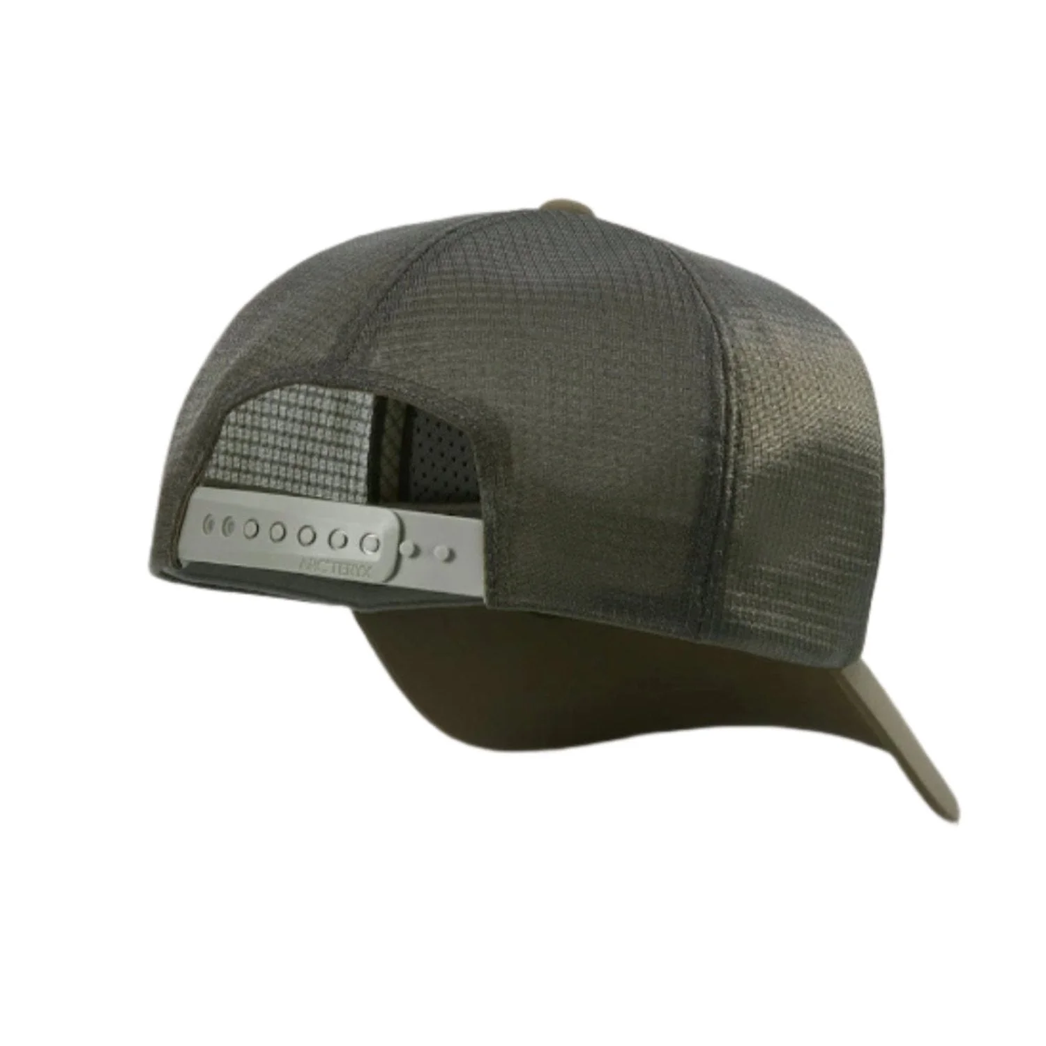 Bird Word Trucker Hat - Image 6