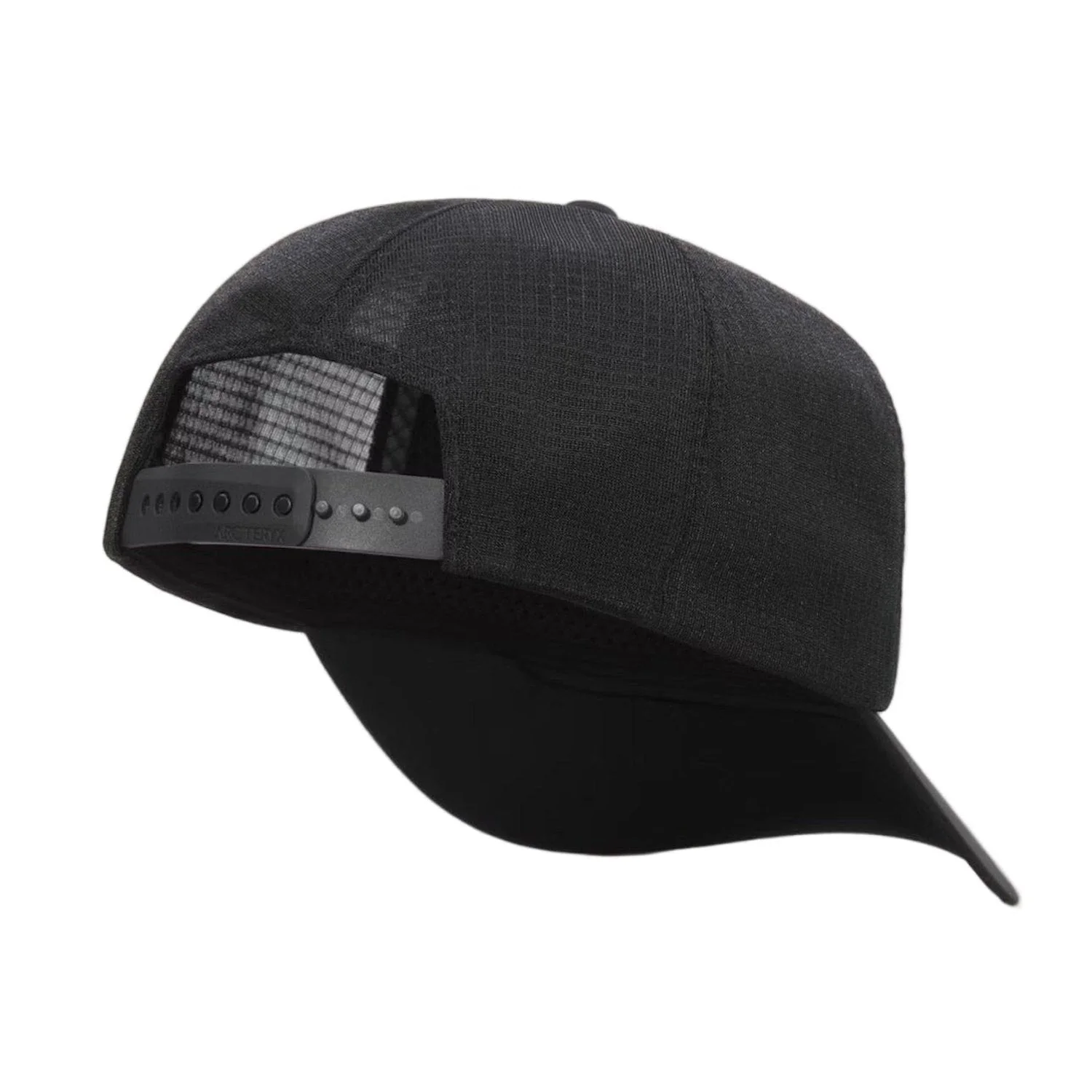 Bird Word Trucker Hat - Image 9