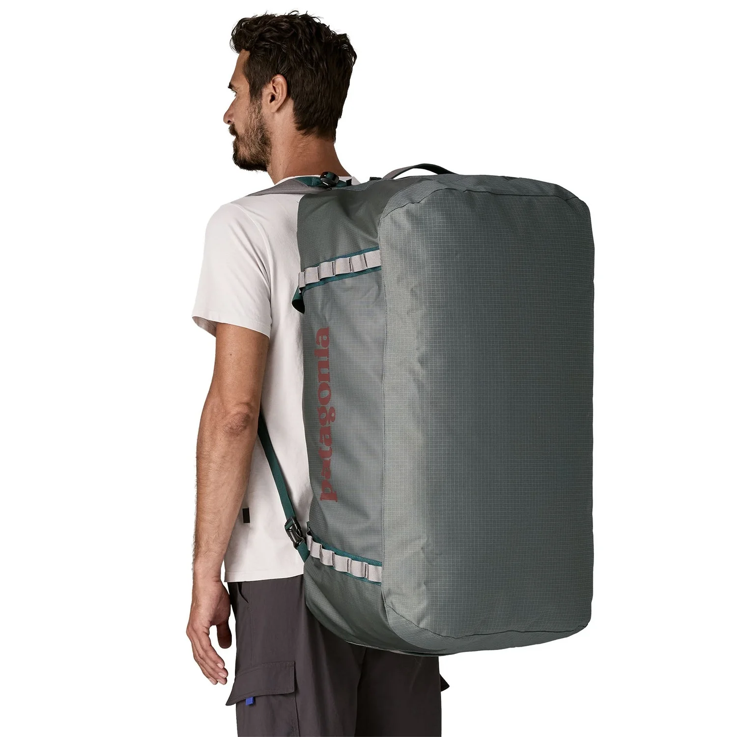 Black Hole Duffel 100L - Image 3