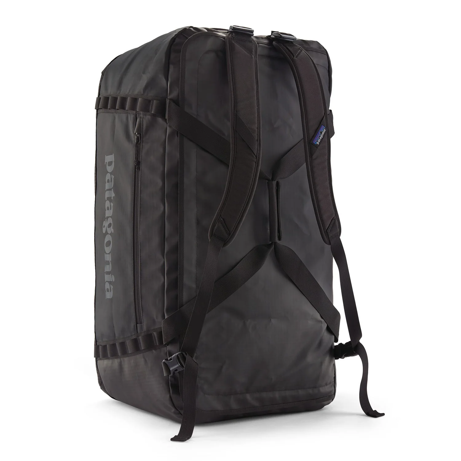 Black Hole Duffel 100L - Image 6