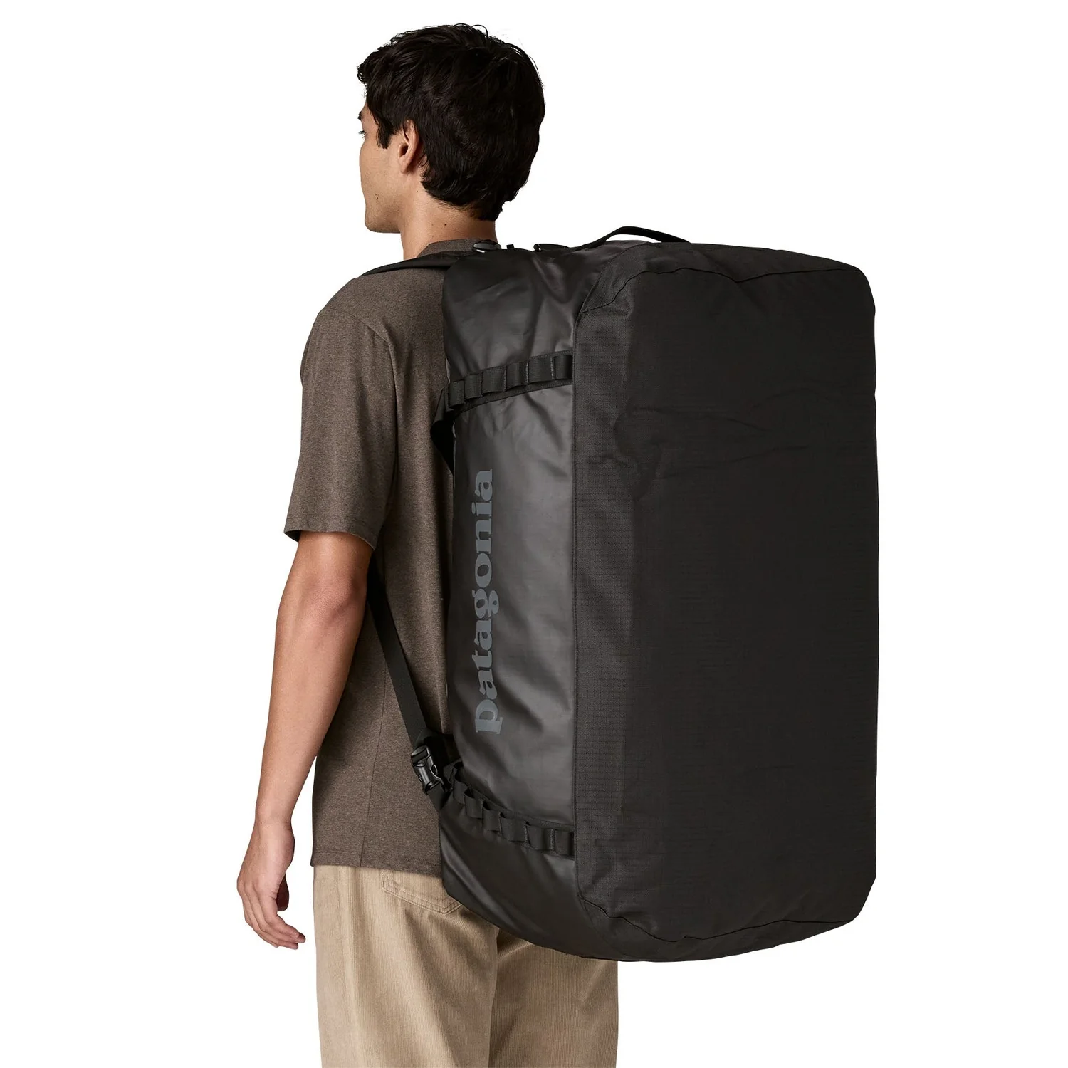 Black Hole Duffel 100L - Image 7