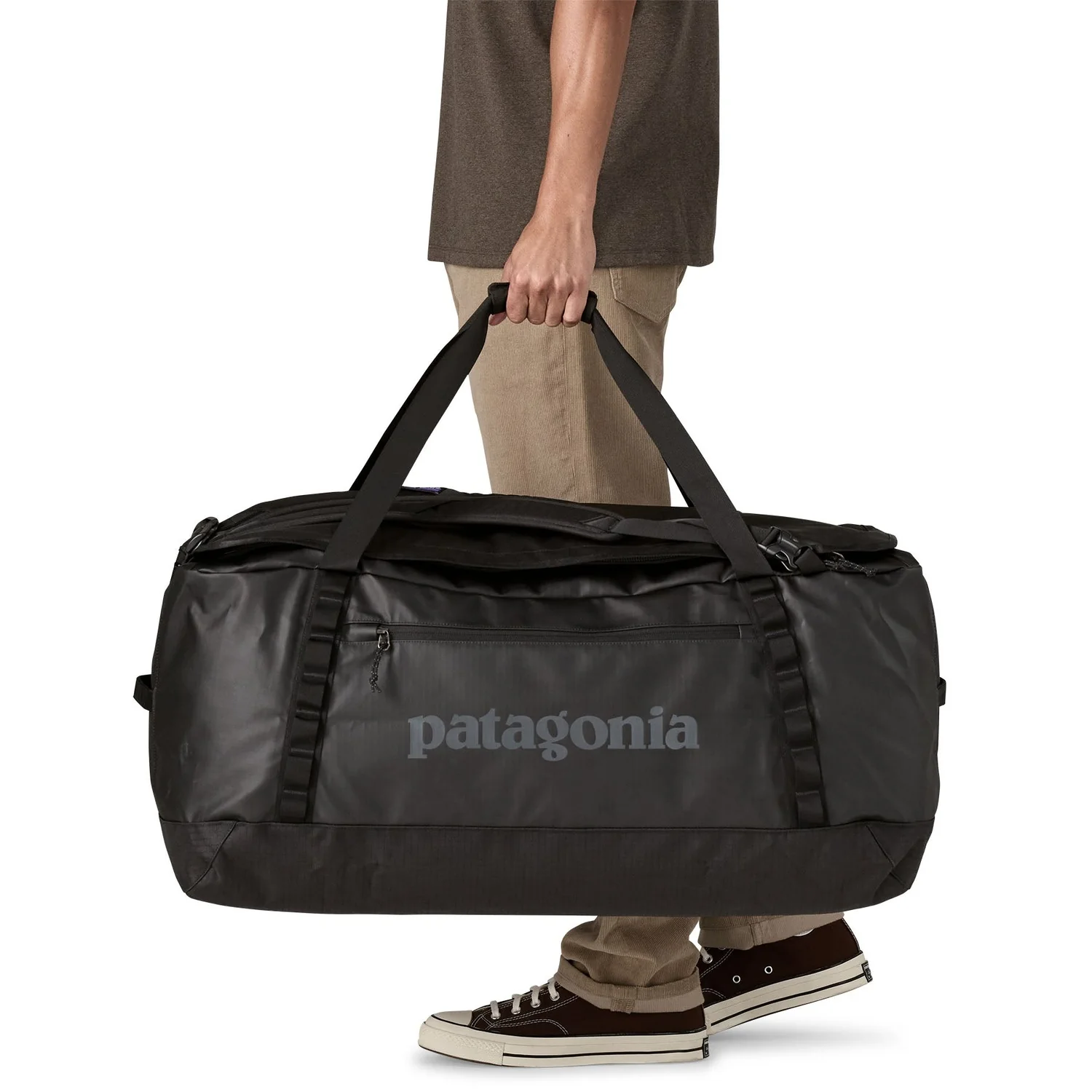 Black Hole Duffel 100L - Image 8