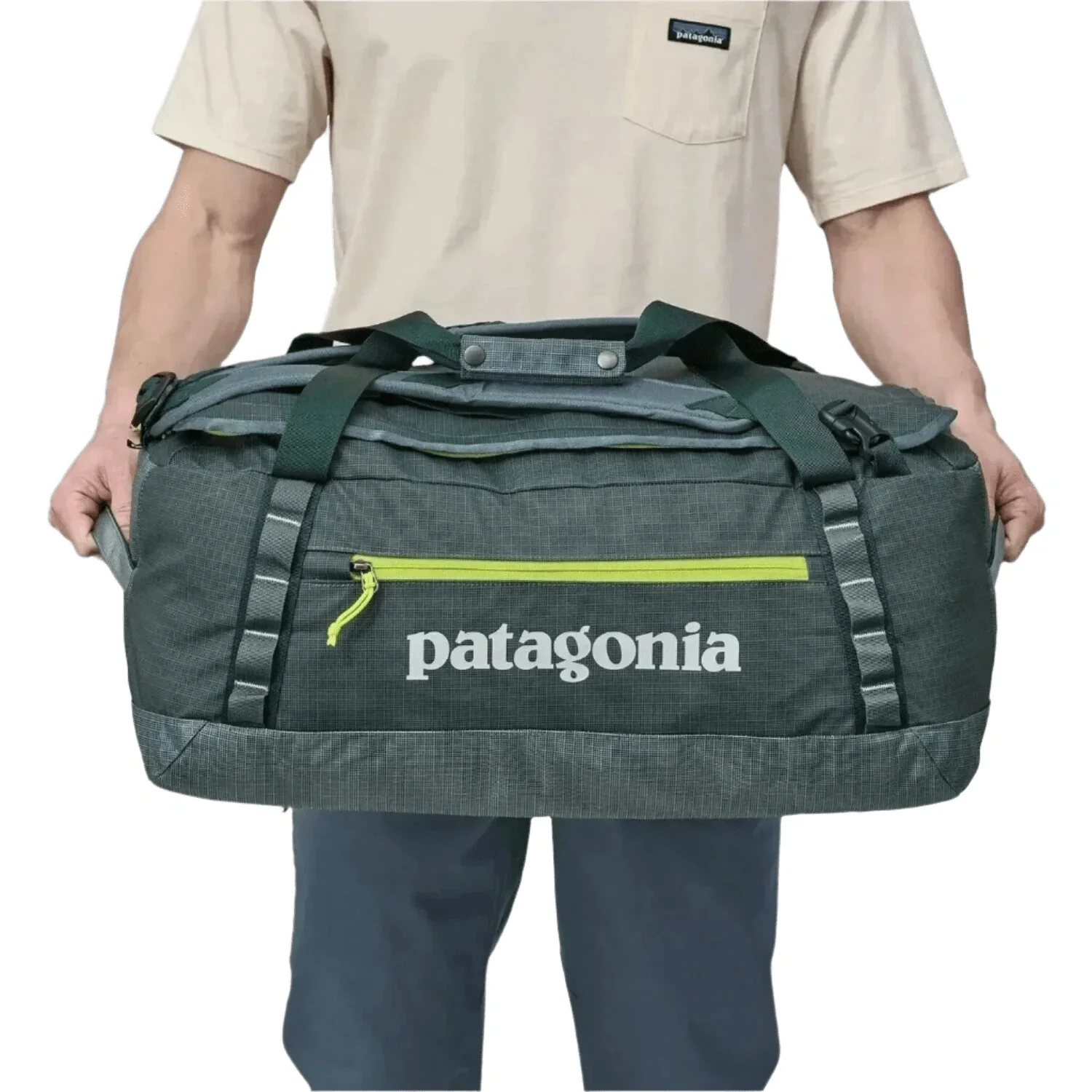 Black Hole Duffel 55L - Image 14