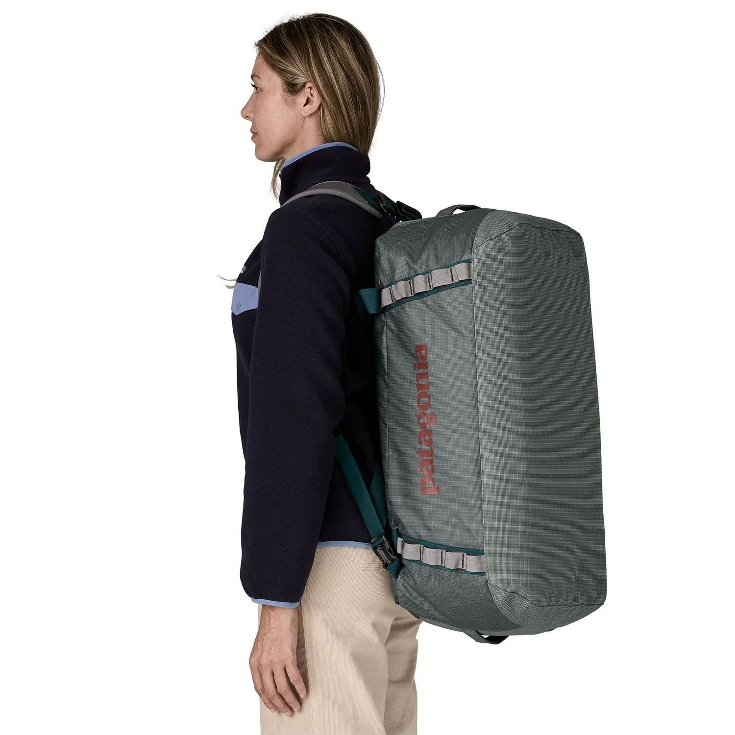 Black Hole Duffel 55L - Image 3