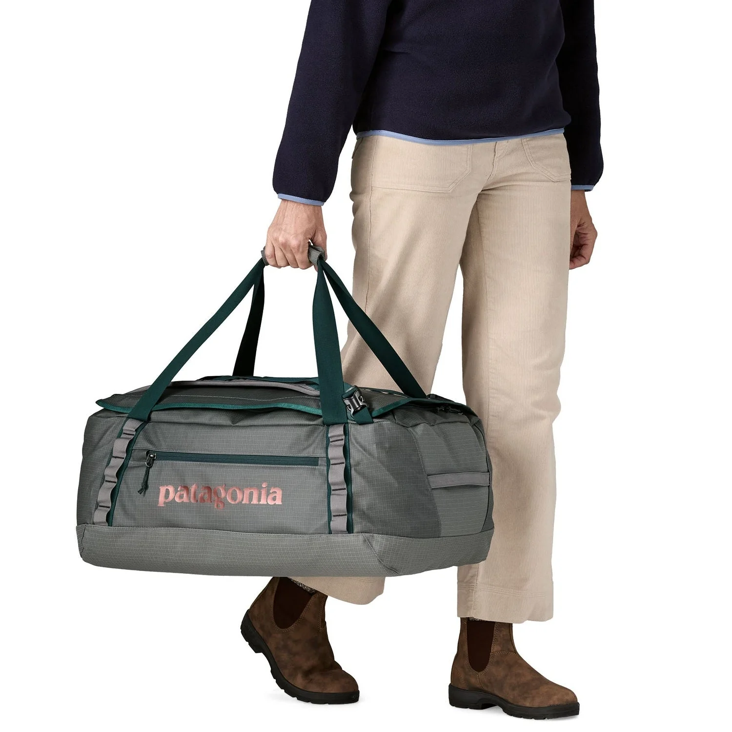 Black Hole Duffel 55L - Image 4