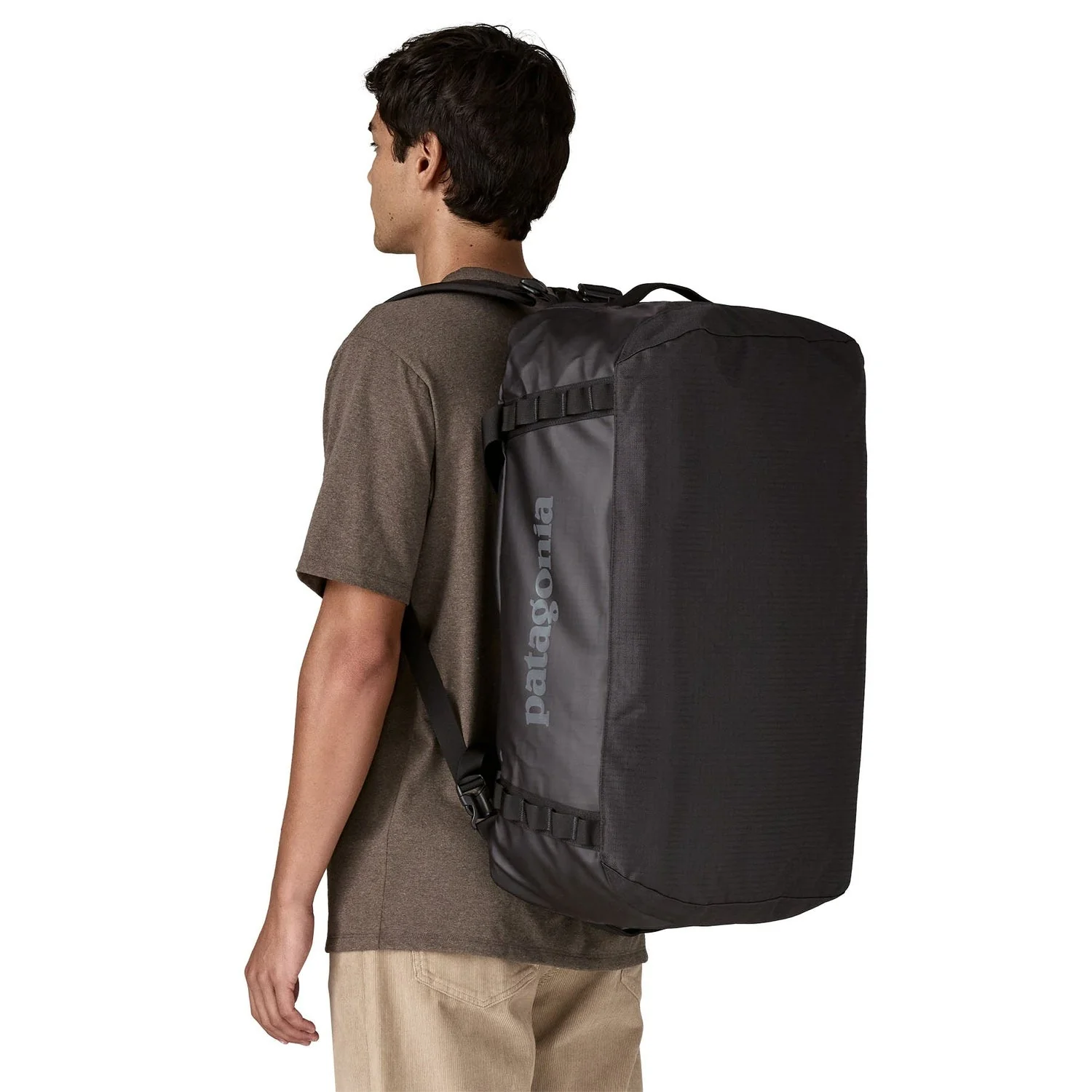 Black Hole Duffel 55L - Image 7