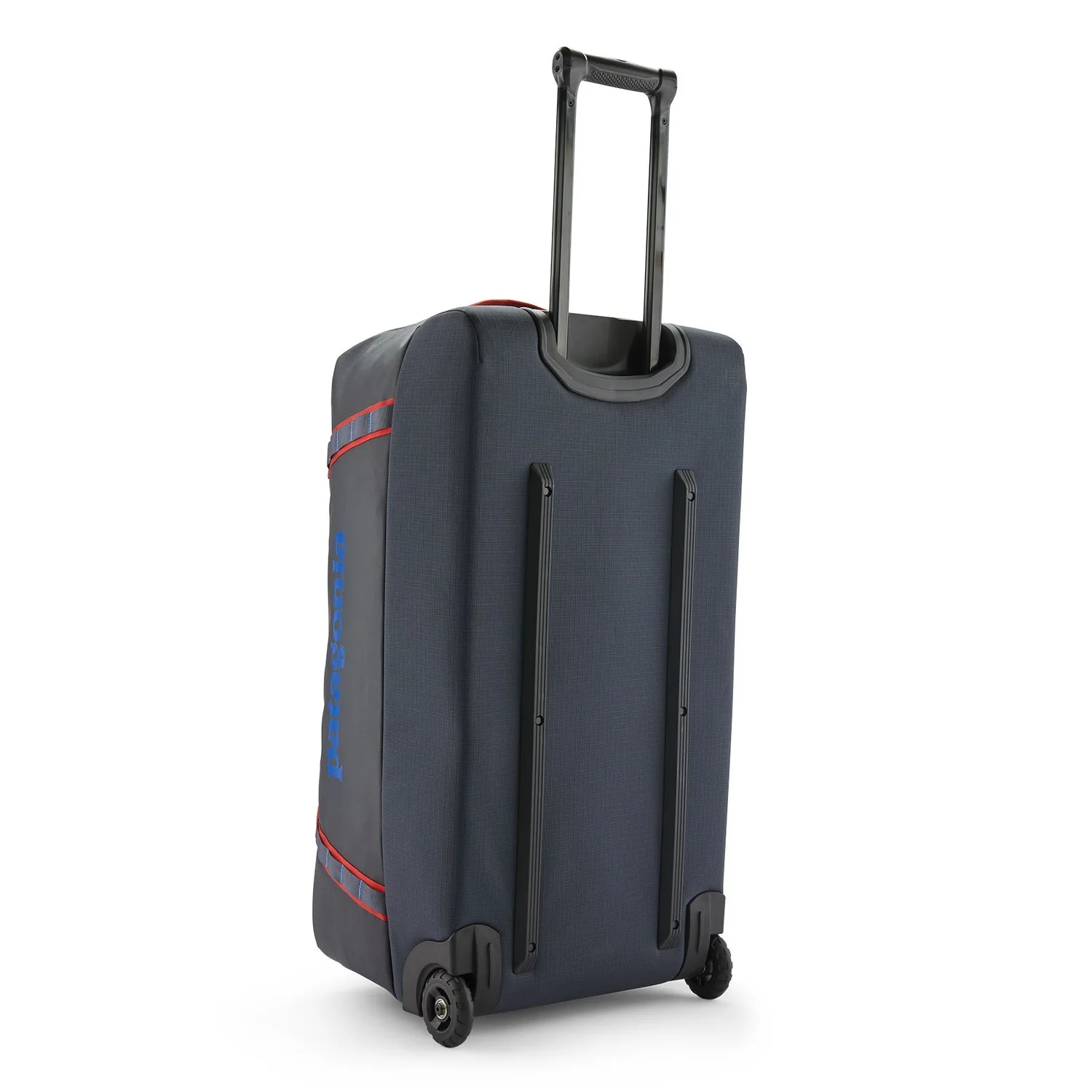 Black Hole Matte Wheeled Duffel 100L - Image 4