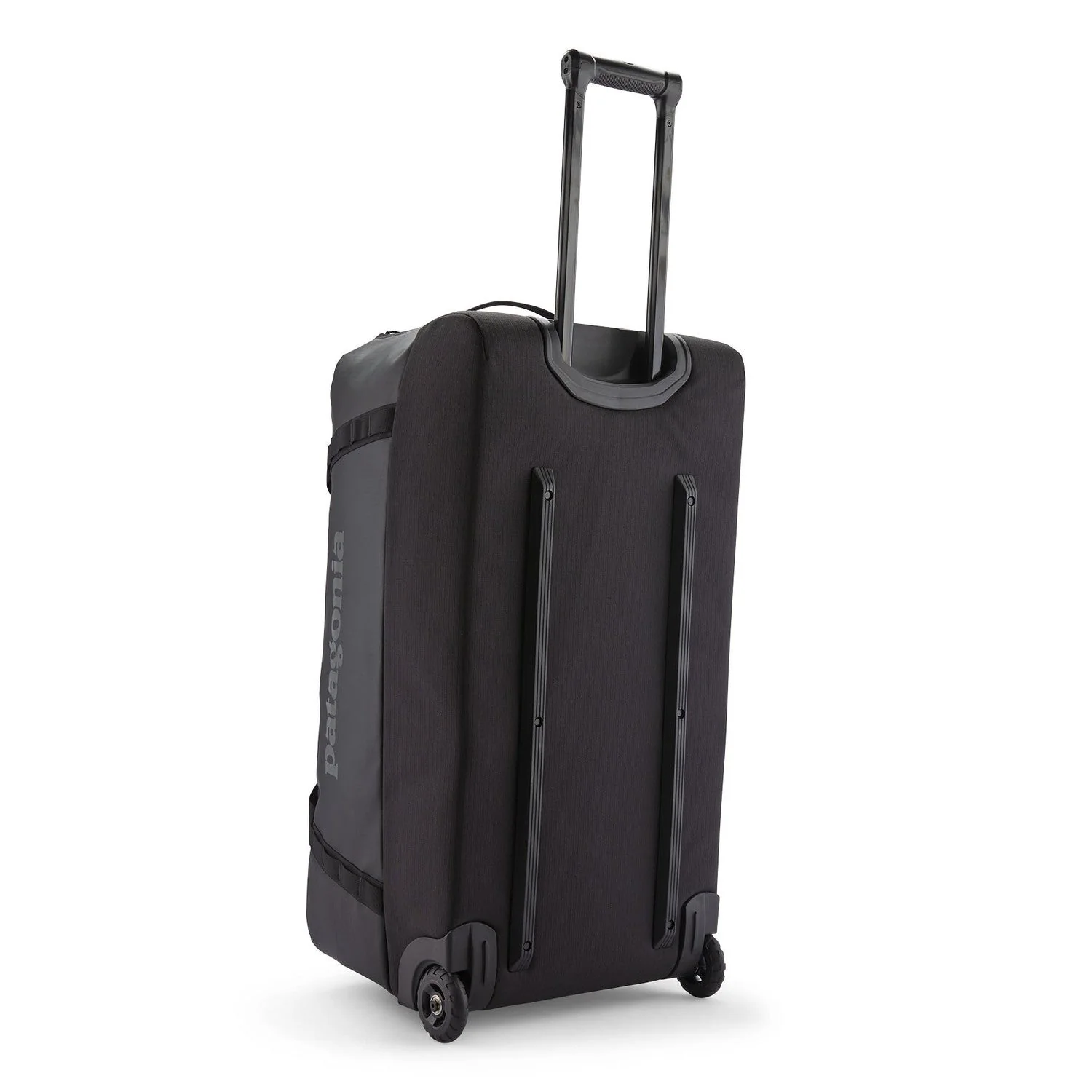 Black Hole Matte Wheeled Duffel 100L - Image 7