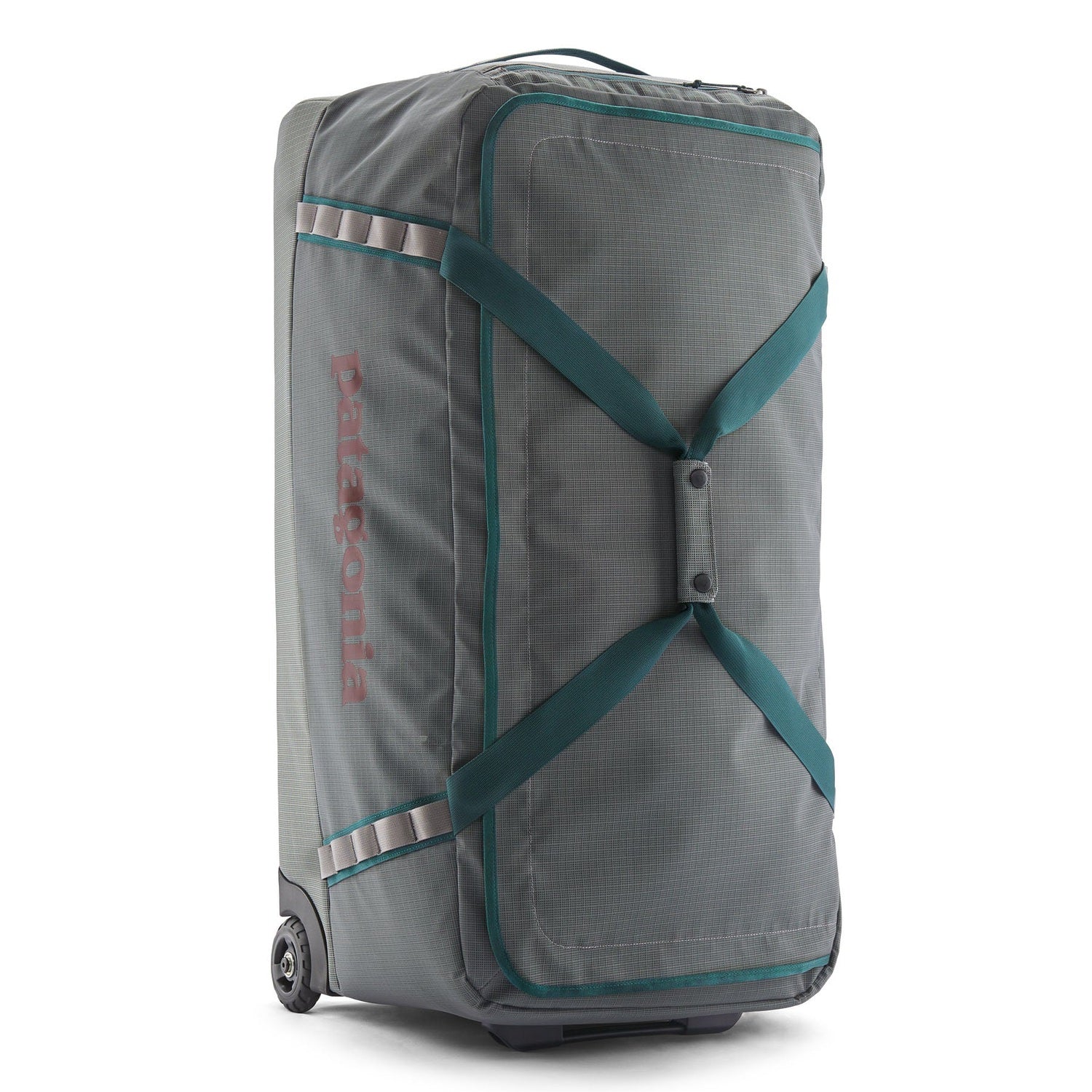 Black Hole Matte Wheeled Duffel 100L - Image 8