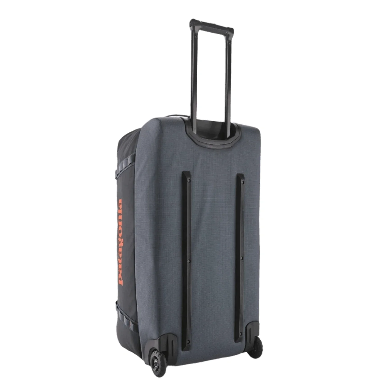 Black Hole Matte Wheeled Duffel 100L - Image 9