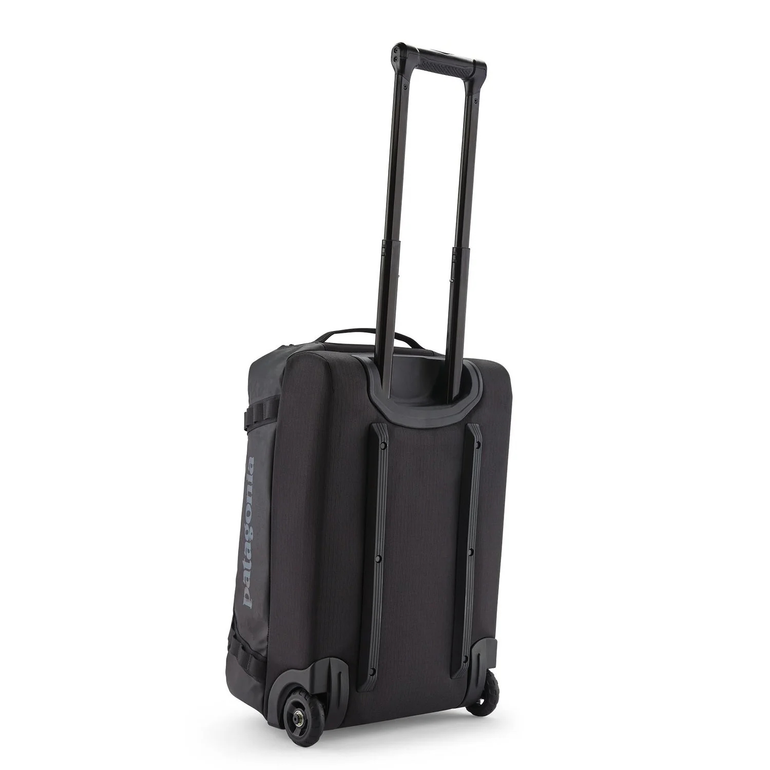 Black Hole Matte Wheeled Duffel 40L - Image 2