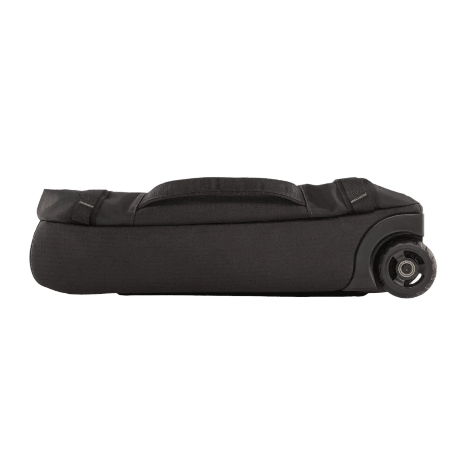 Black Hole Matte Wheeled Duffel 40L - Image 4