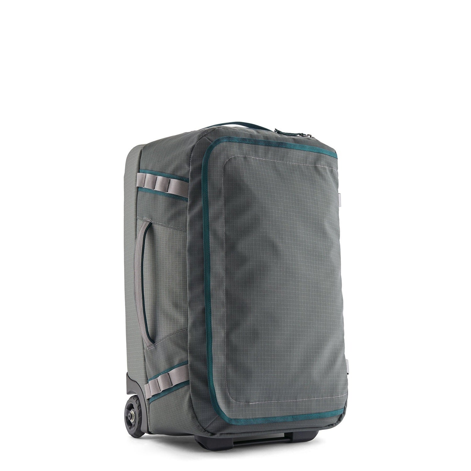Black Hole Matte Wheeled Duffel 40L - Image 6