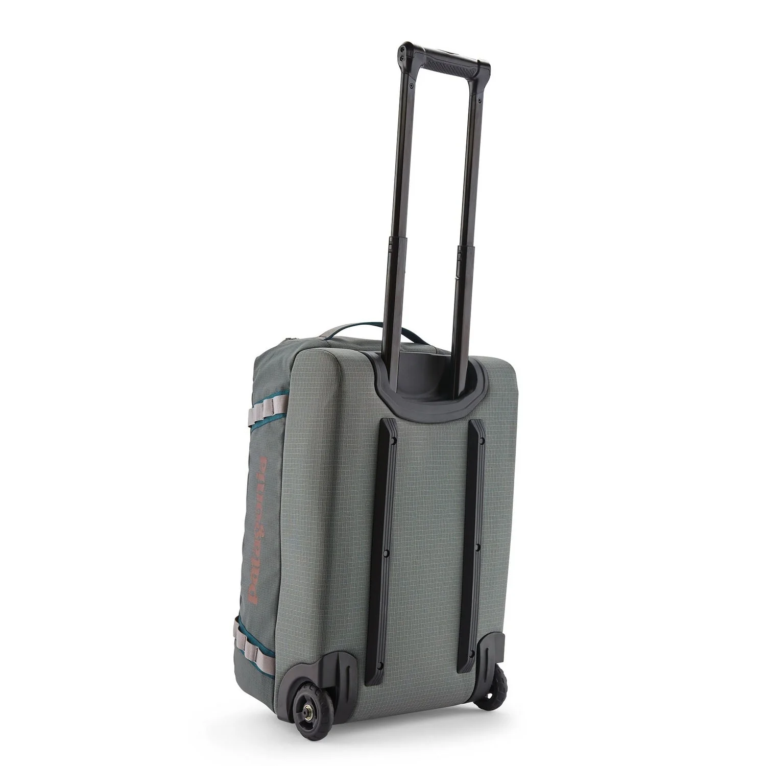 Black Hole Matte Wheeled Duffel 40L - Image 7