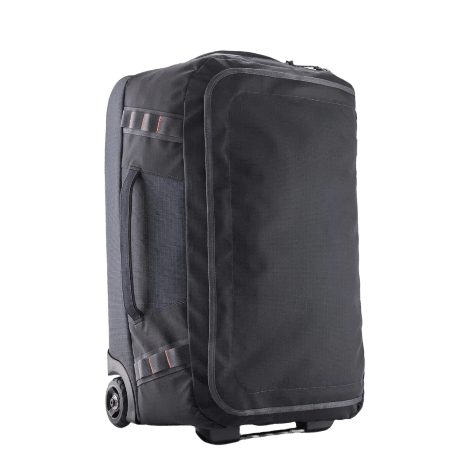 Black Hole Matte Wheeled Duffel 40L - Image 8