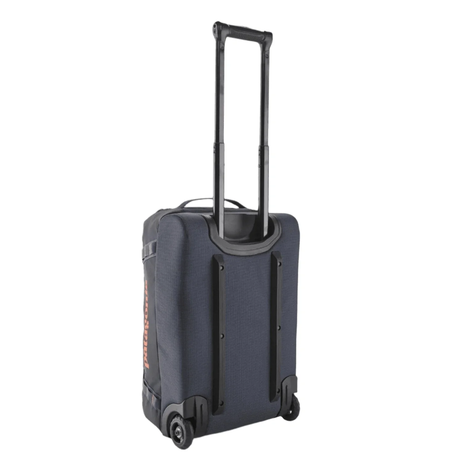 Black Hole Matte Wheeled Duffel 40L - Image 9
