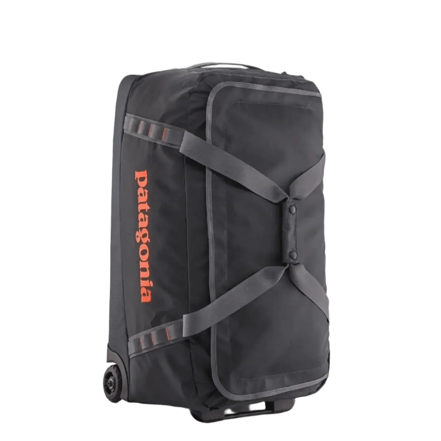 Black Hole Wheeled Duffel 70L - Image 12