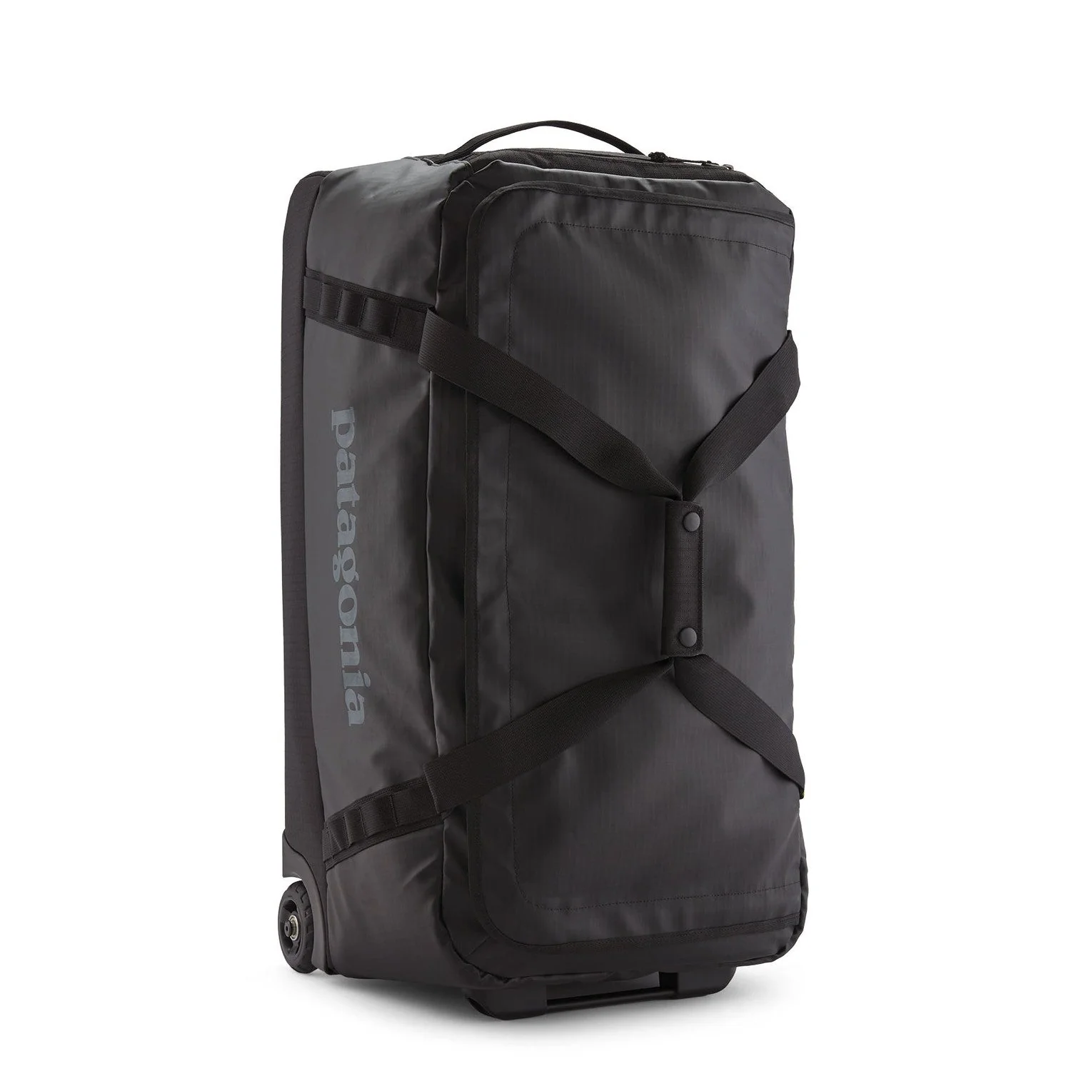 Black Hole Wheeled Duffel 70L - Image 3
